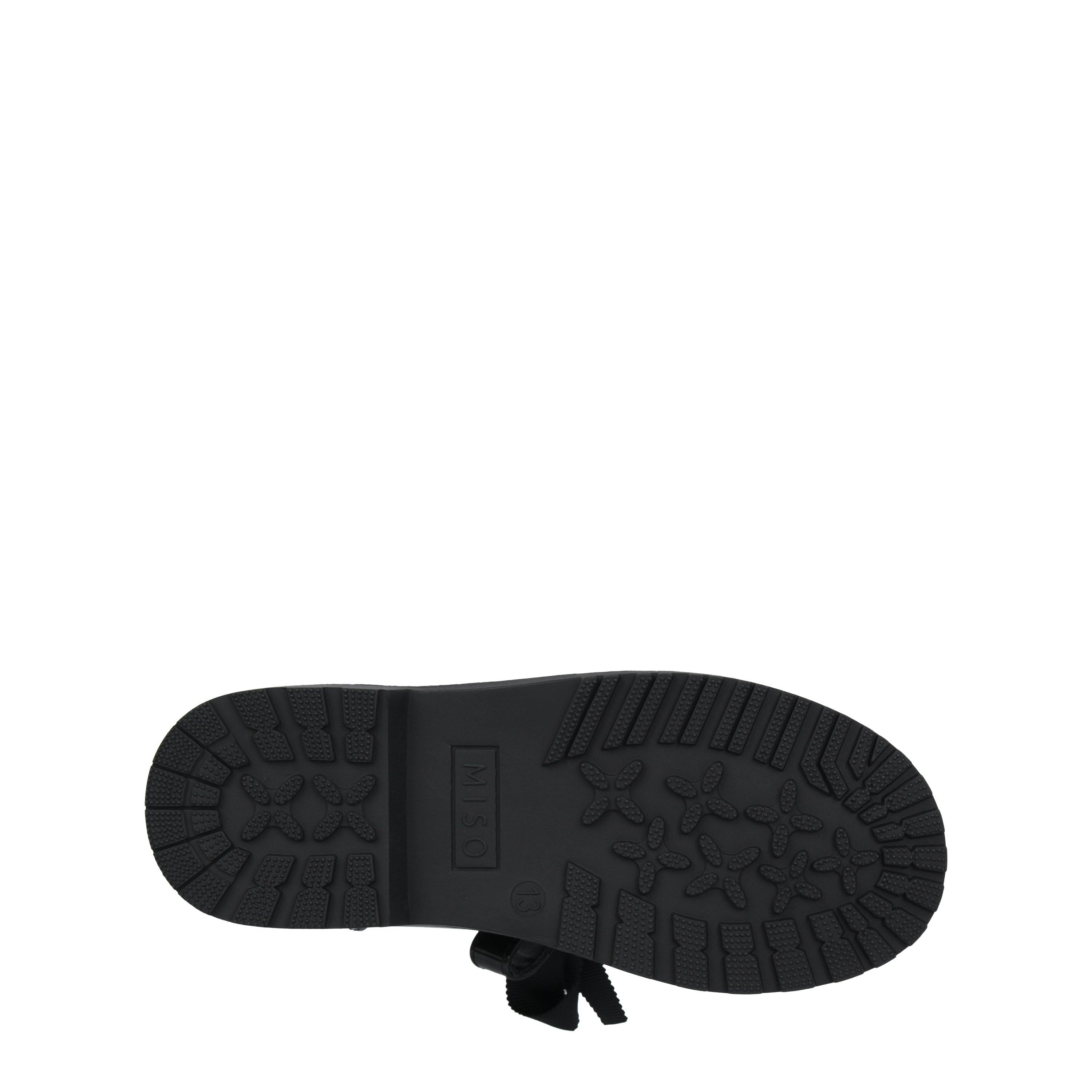 Sort Patent - Miso - Chunky Mary Janes Childrens - 6
