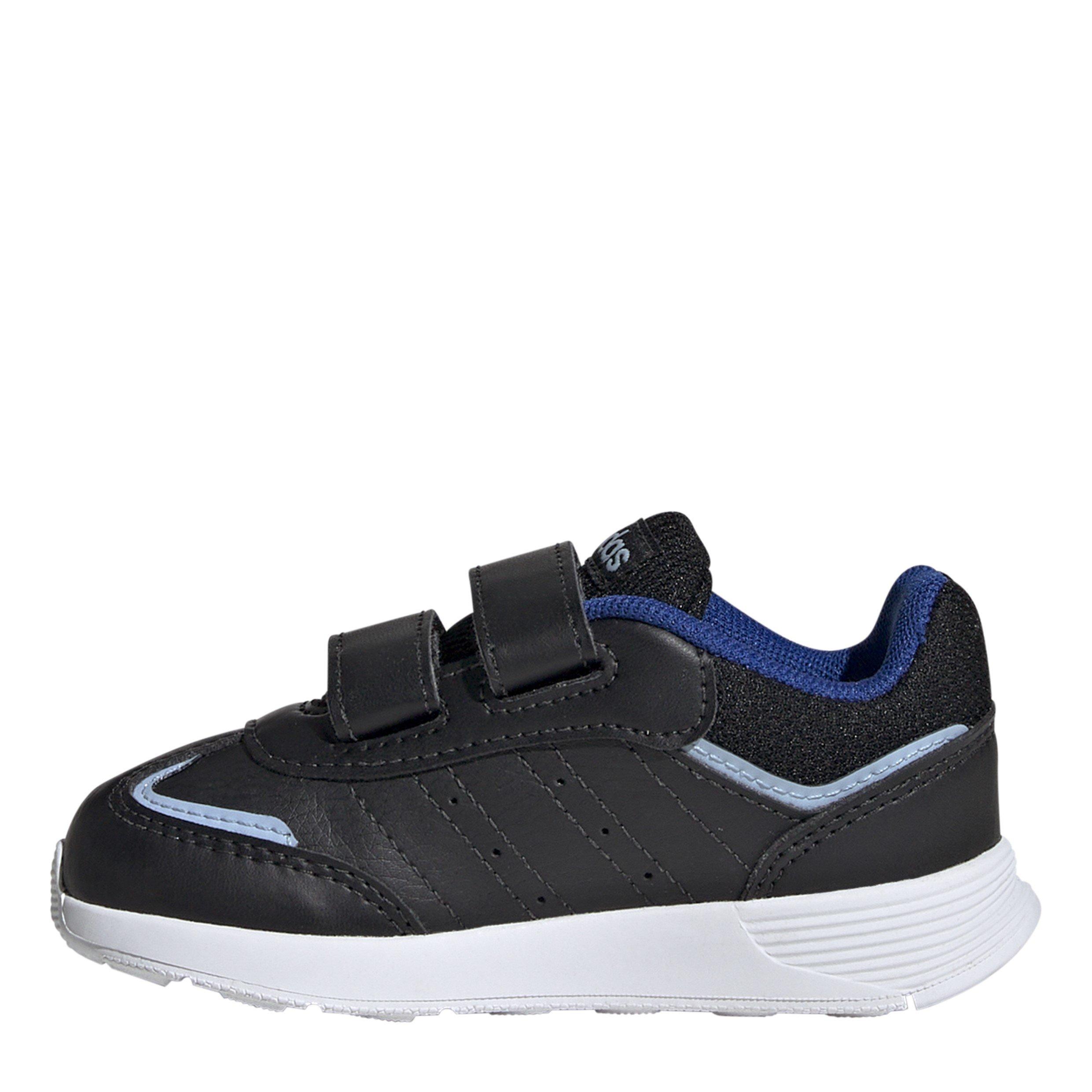 Sort/Blå - adidas - Tensaur Switch Shoes Infants - 2
