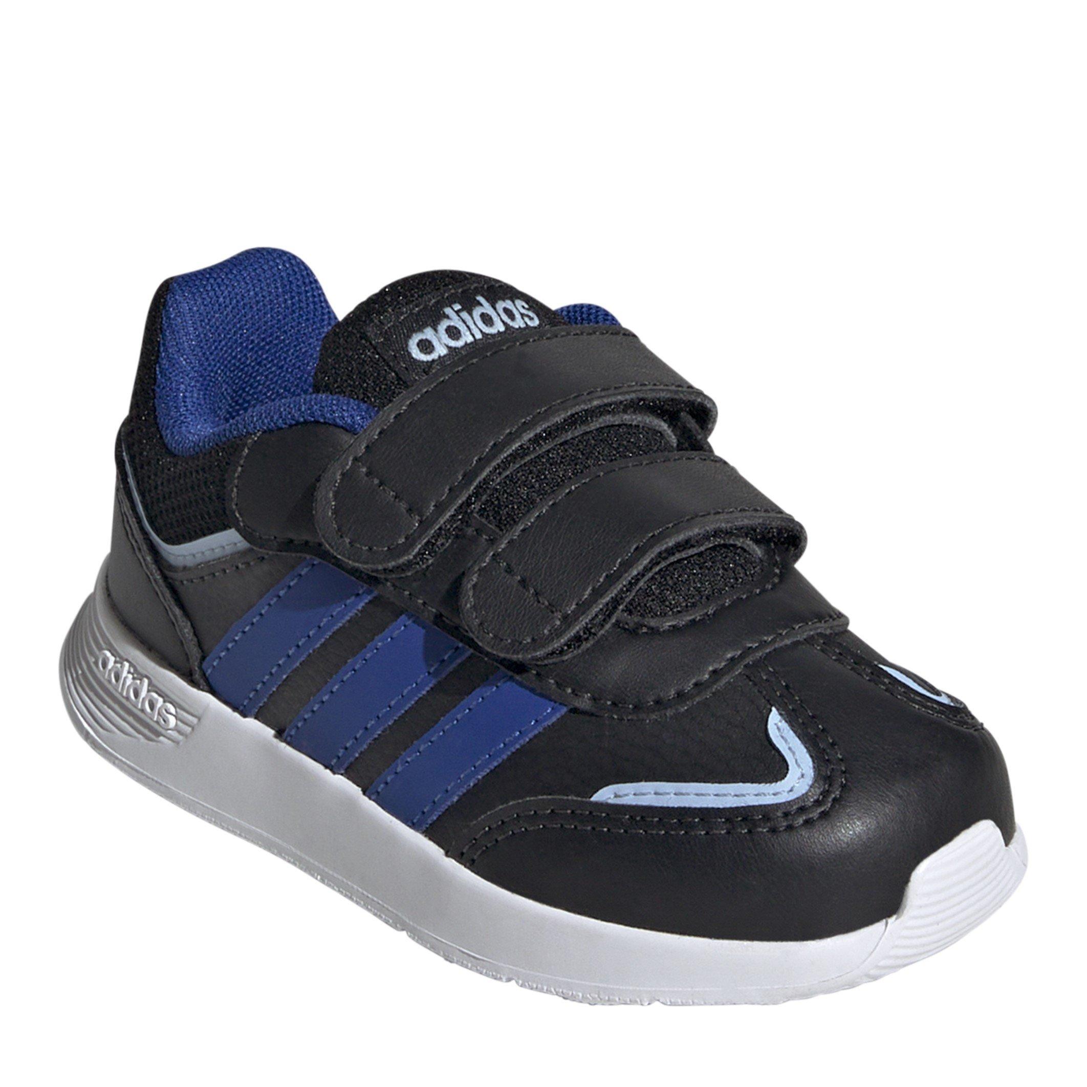 Sort/Blå - adidas - Tensaur Switch Shoes Infants - 3