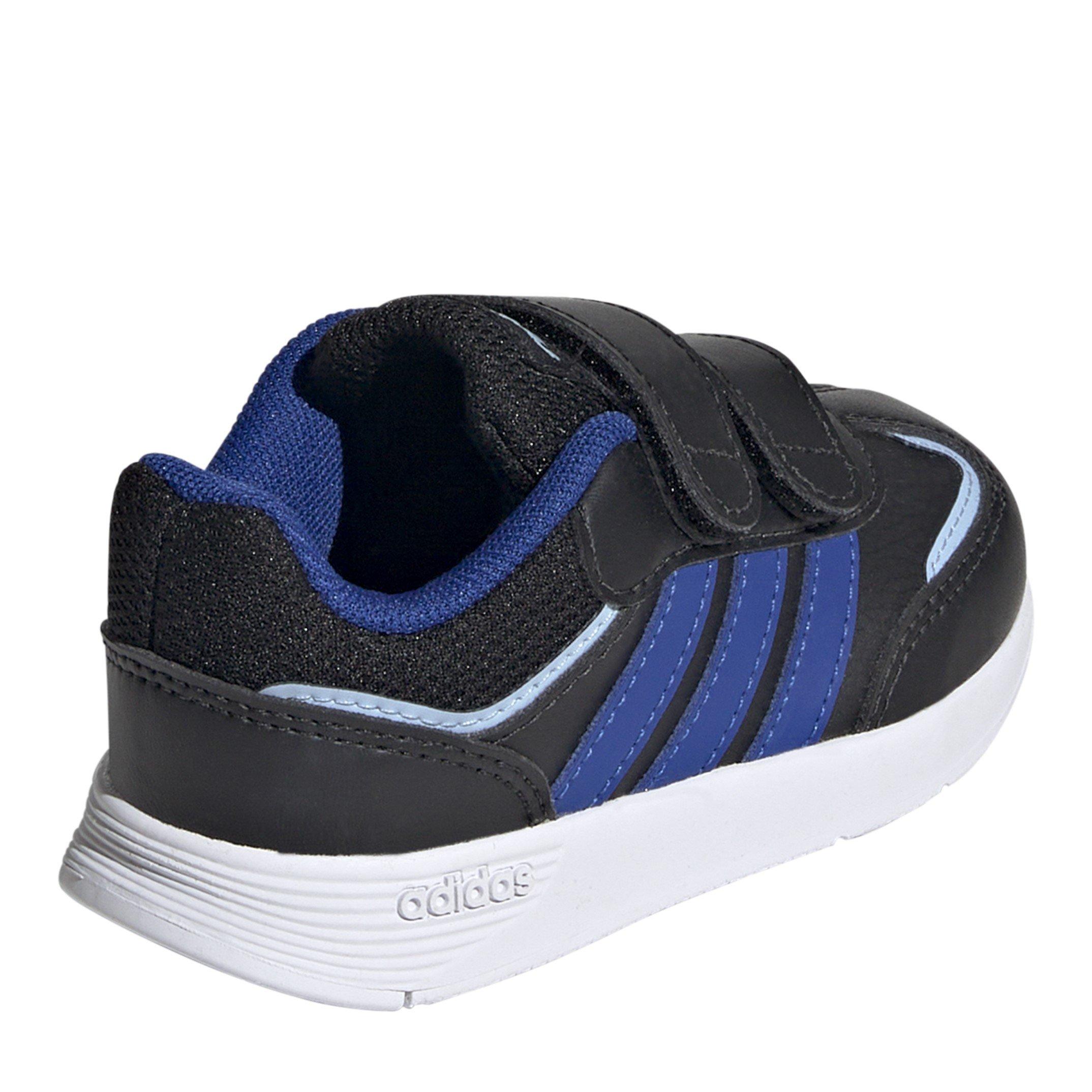 Sort/Blå - adidas - Tensaur Switch Shoes Infants - 4