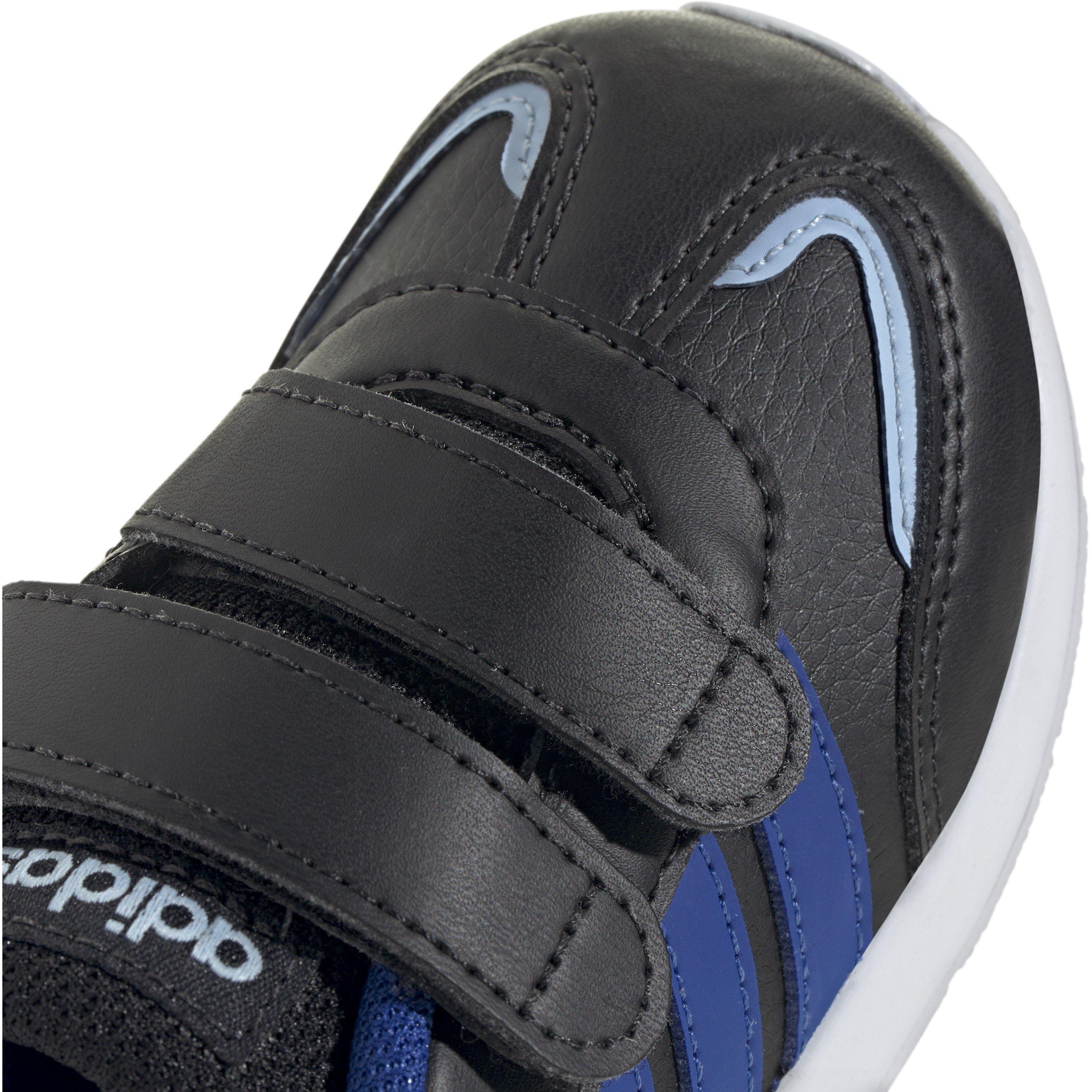 Sort/Blå - adidas - Tensaur Switch Shoes Infants - 8
