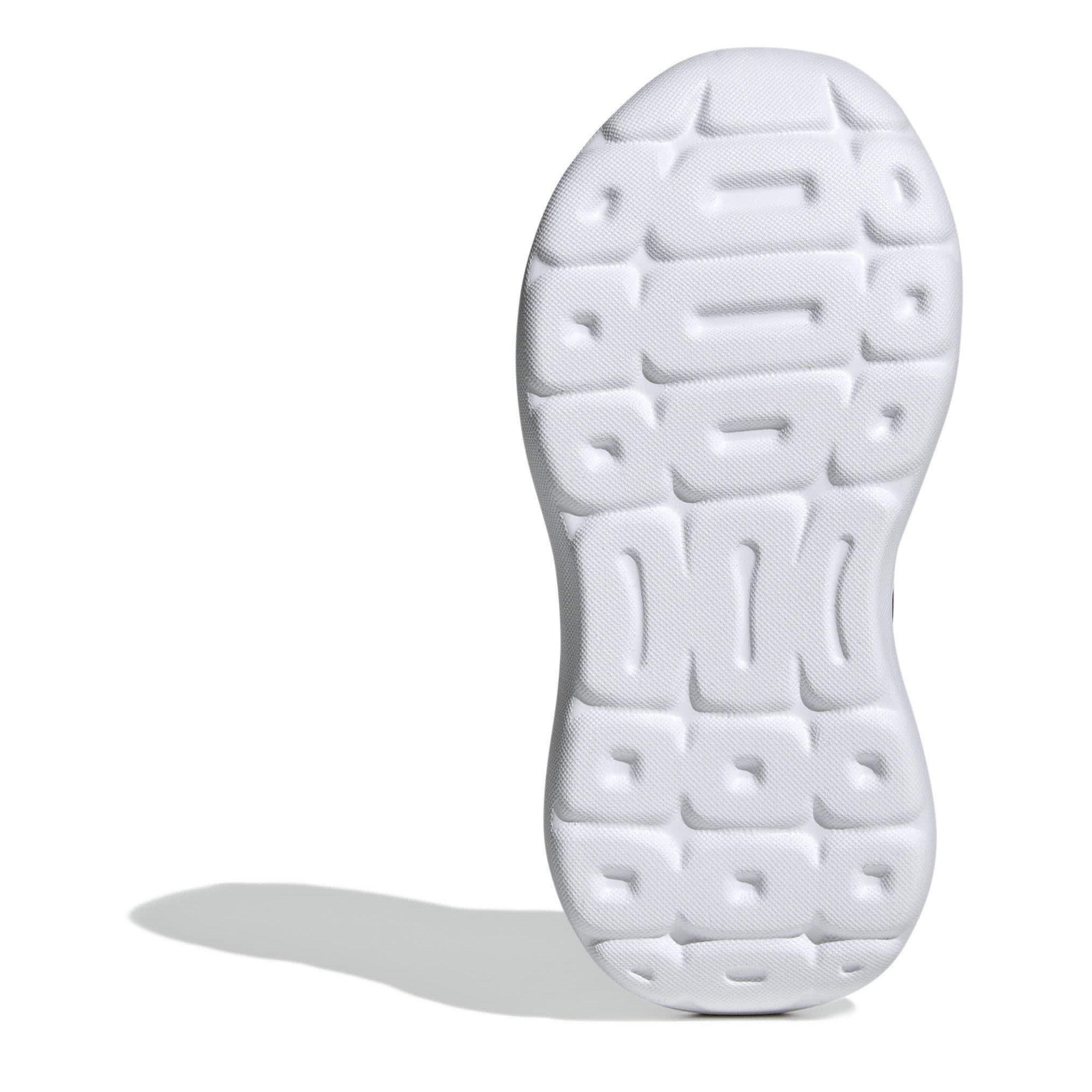 Grey/Black - adidas - Tensaur Run 2.0 Children Shoes - 6