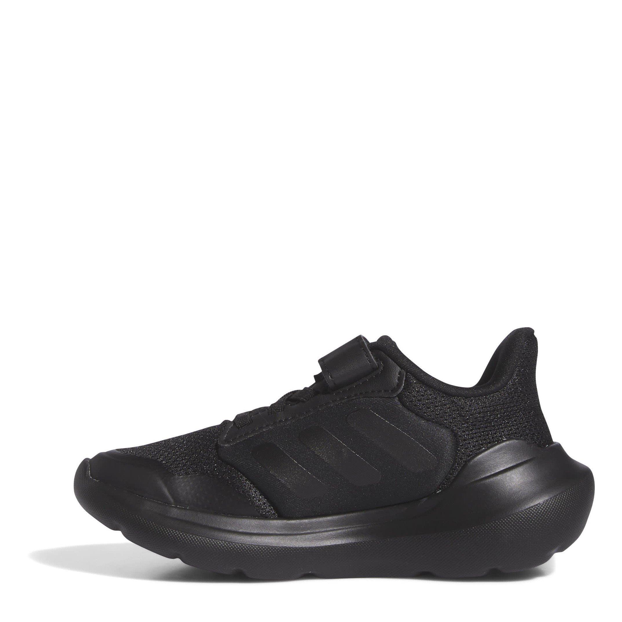 Triple Black - adidas - Tensaur Run 2.0 Children Shoes - 2