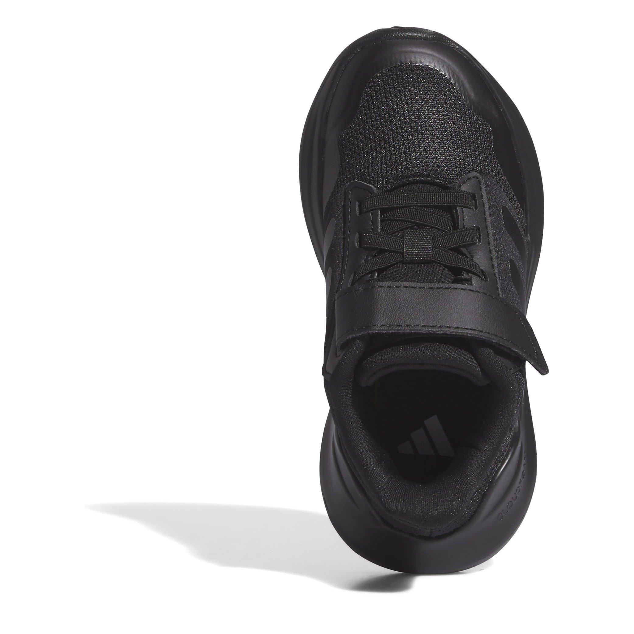 Triple Black - adidas - Tensaur Run 2.0 Children Shoes - 5