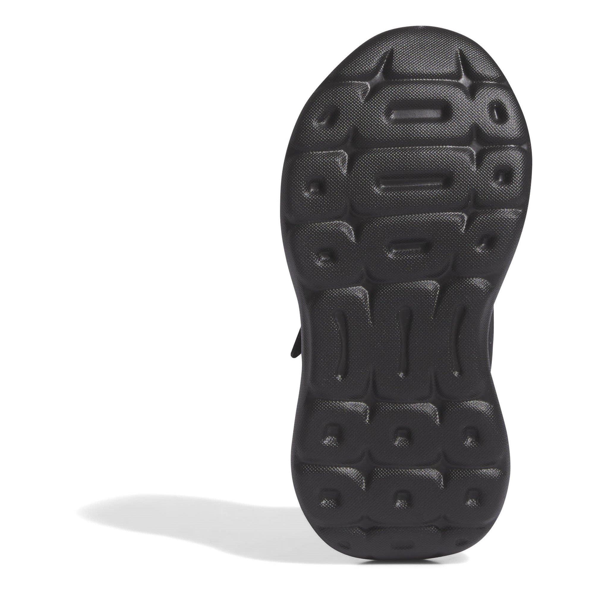 Triple Black - adidas - Tensaur Run 2.0 Children Shoes - 6