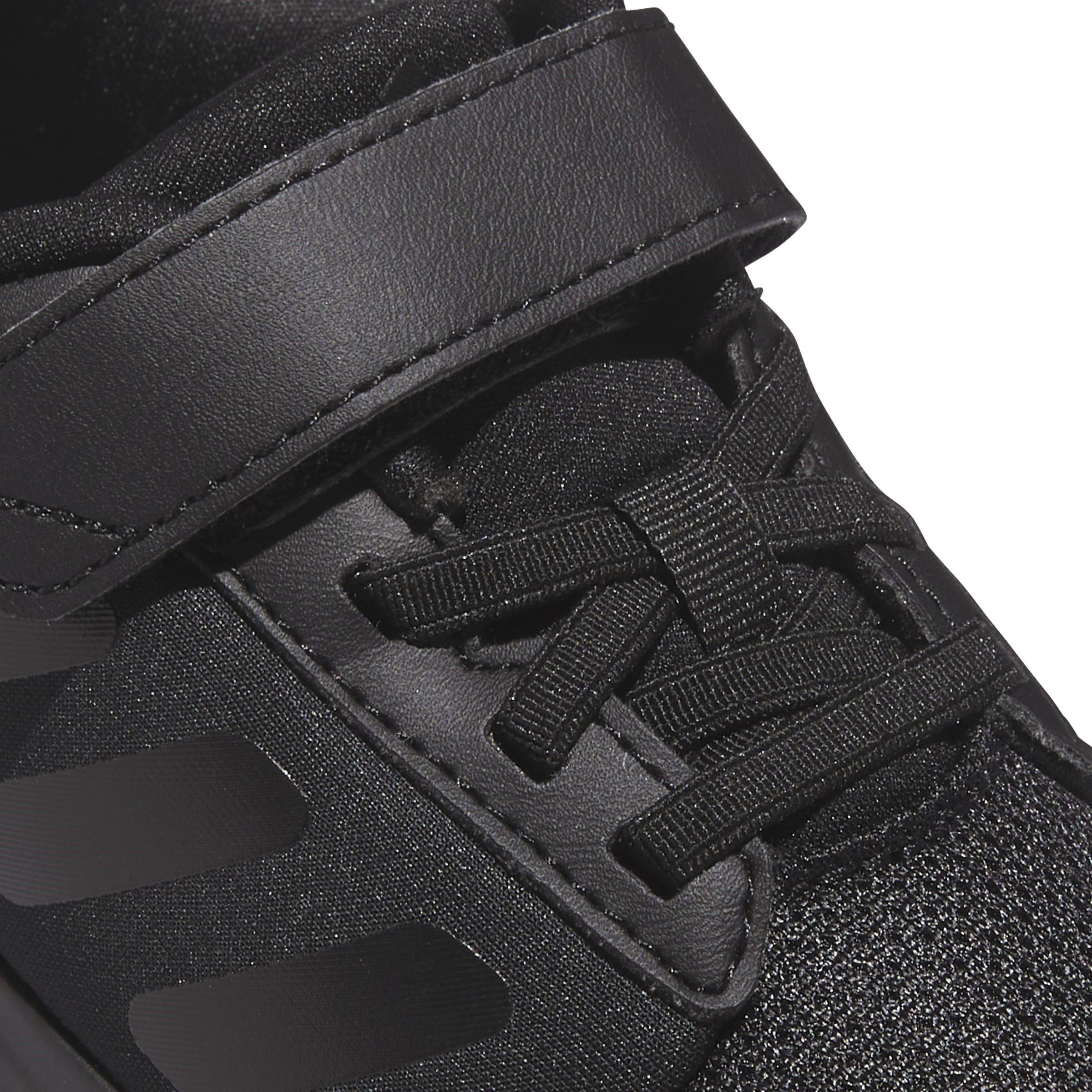 Triple Black - adidas - Tensaur Run 2.0 Children Shoes - 7