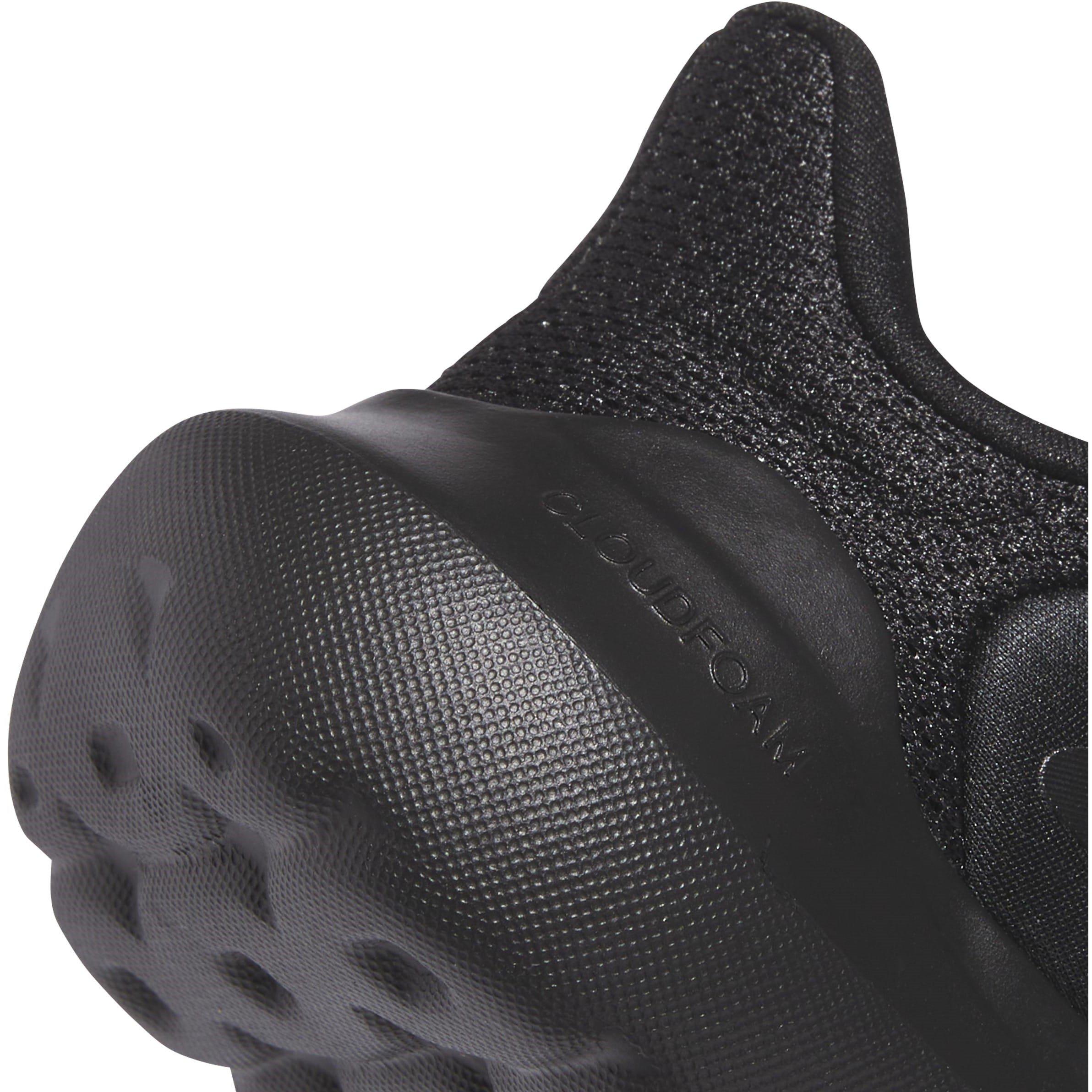 Triple Black - adidas - Tensaur Run 2.0 Children Shoes - 8