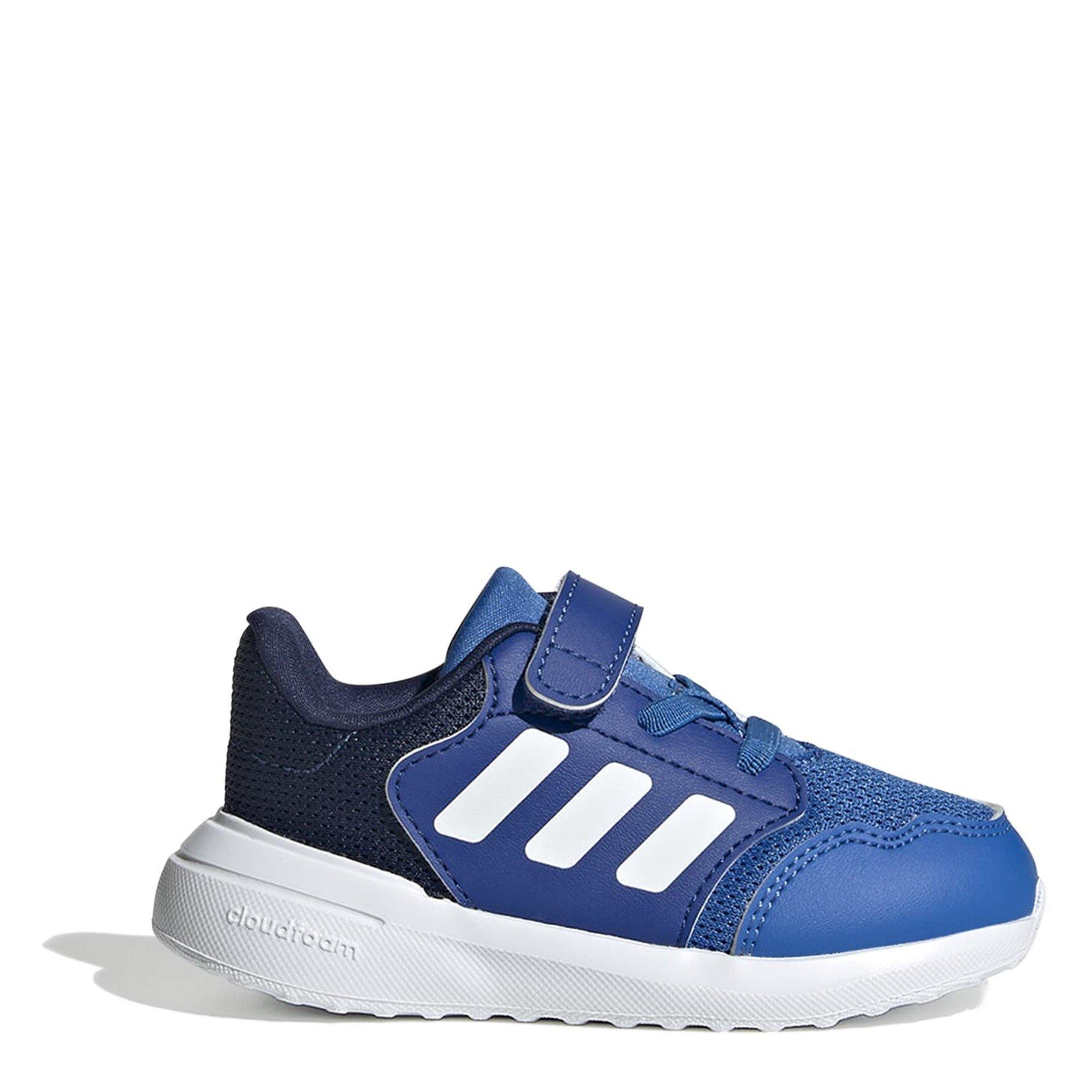 Bright Royal - adidas - Tensaur Run 2.0 Children Shoes - 1