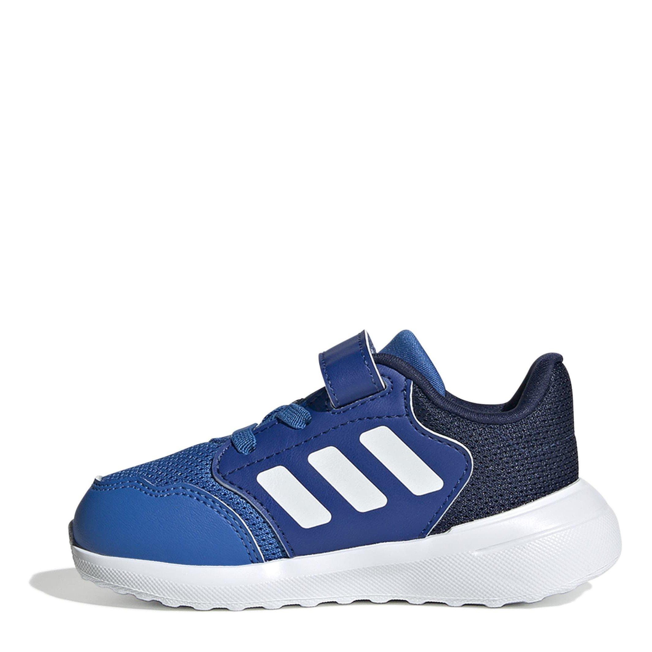 Helder Koningsblauw - adidas - Tensaur Run 2.0 Children Shoes - 2