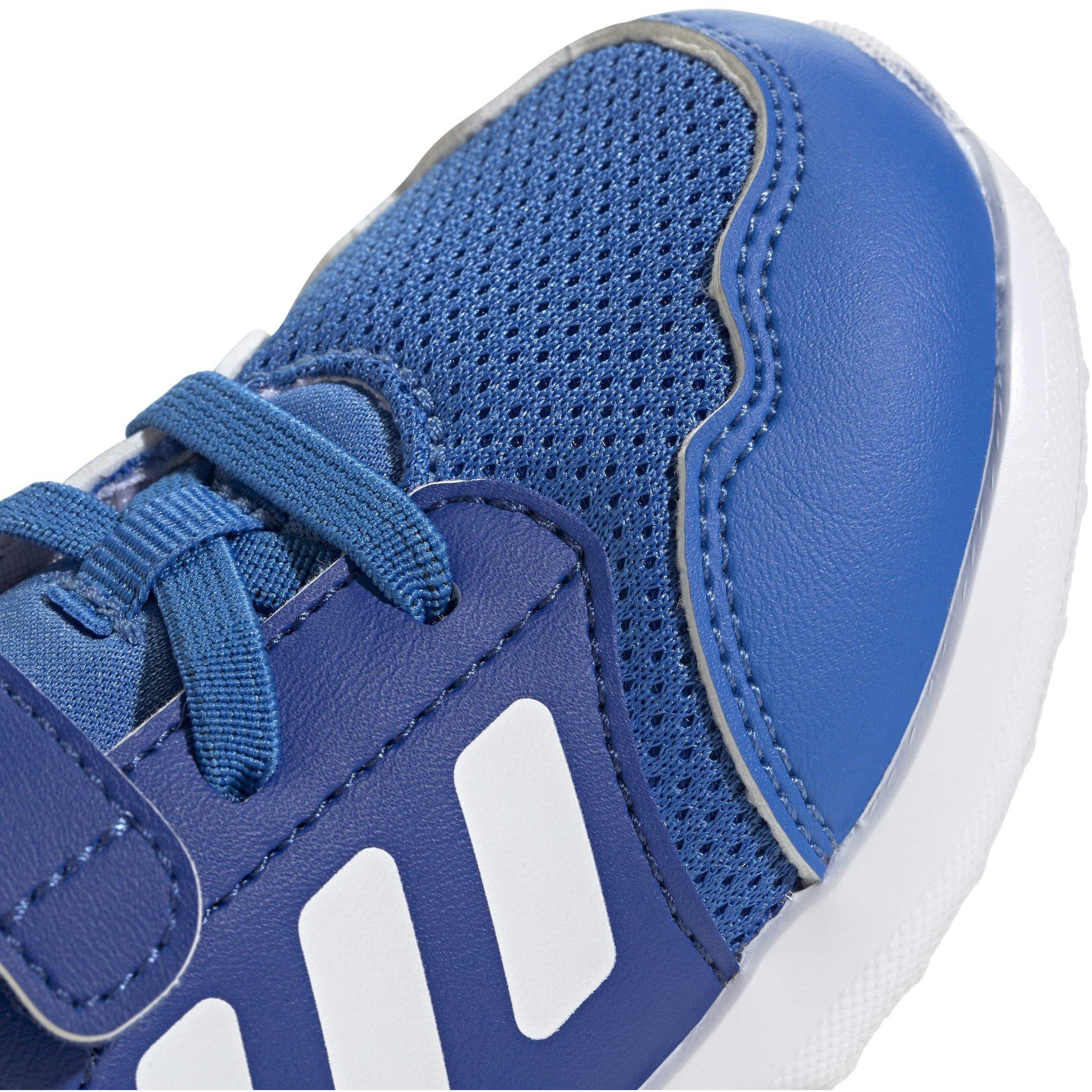 Helder Koningsblauw - adidas - Tensaur Run 2.0 Children Shoes - 8