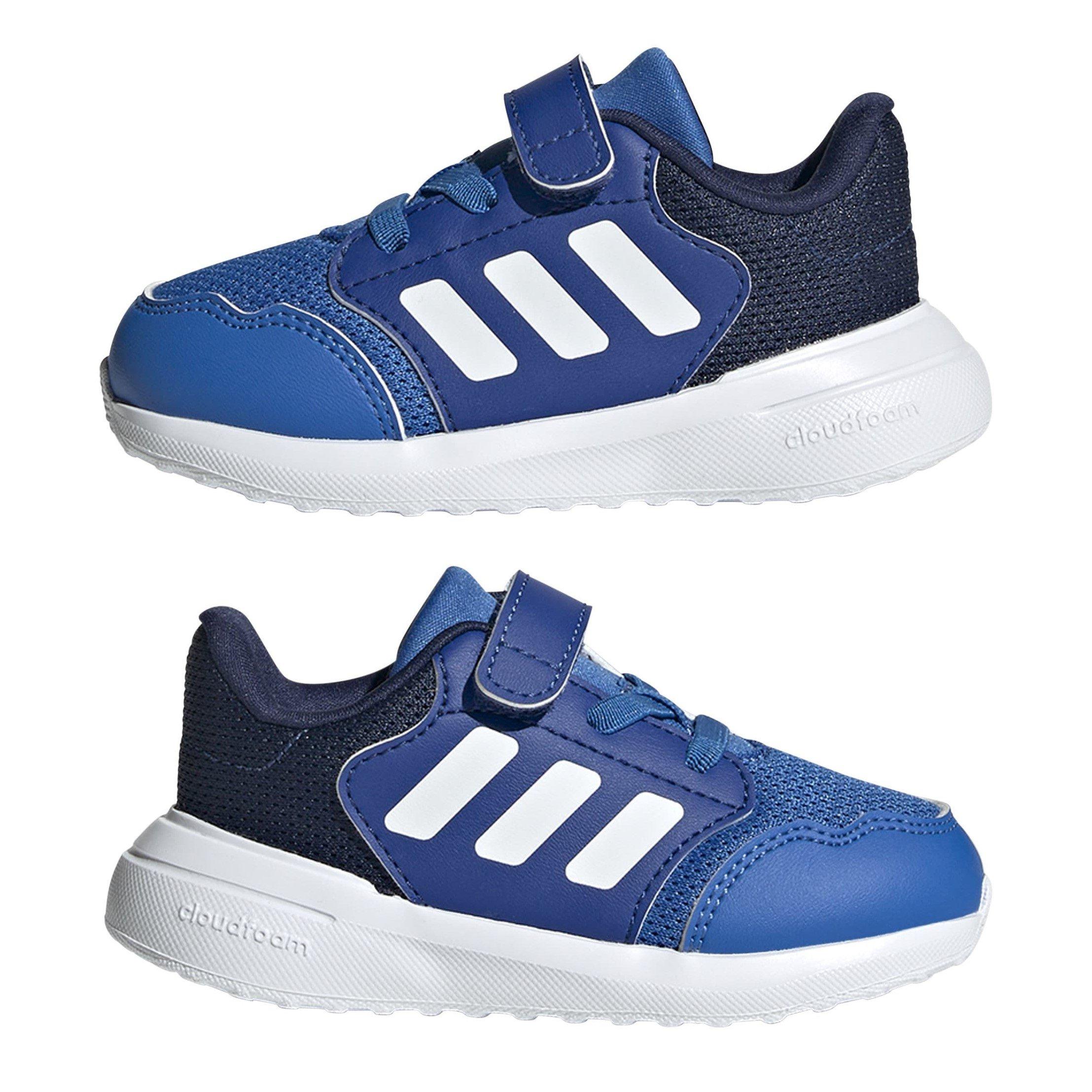 Helder Koningsblauw - adidas - Tensaur Run 2.0 Children Shoes - 9