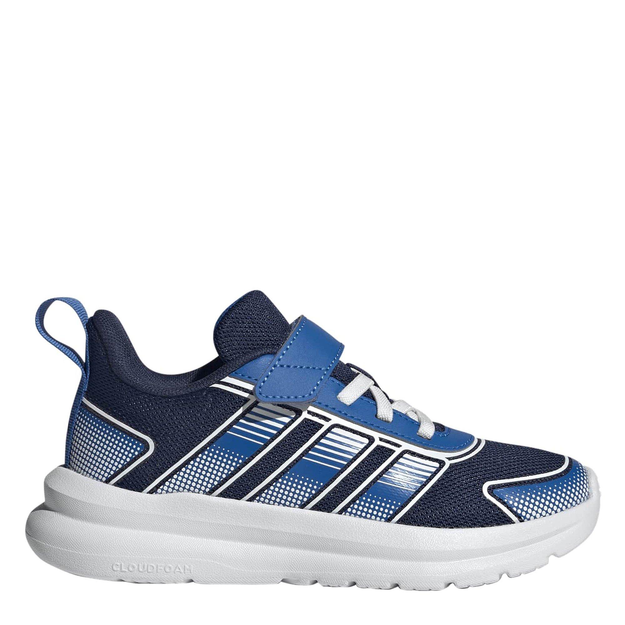 Adidas Boys Tensaur Run 2.0 Children Shoes - Bright Royal - C10 (28)
