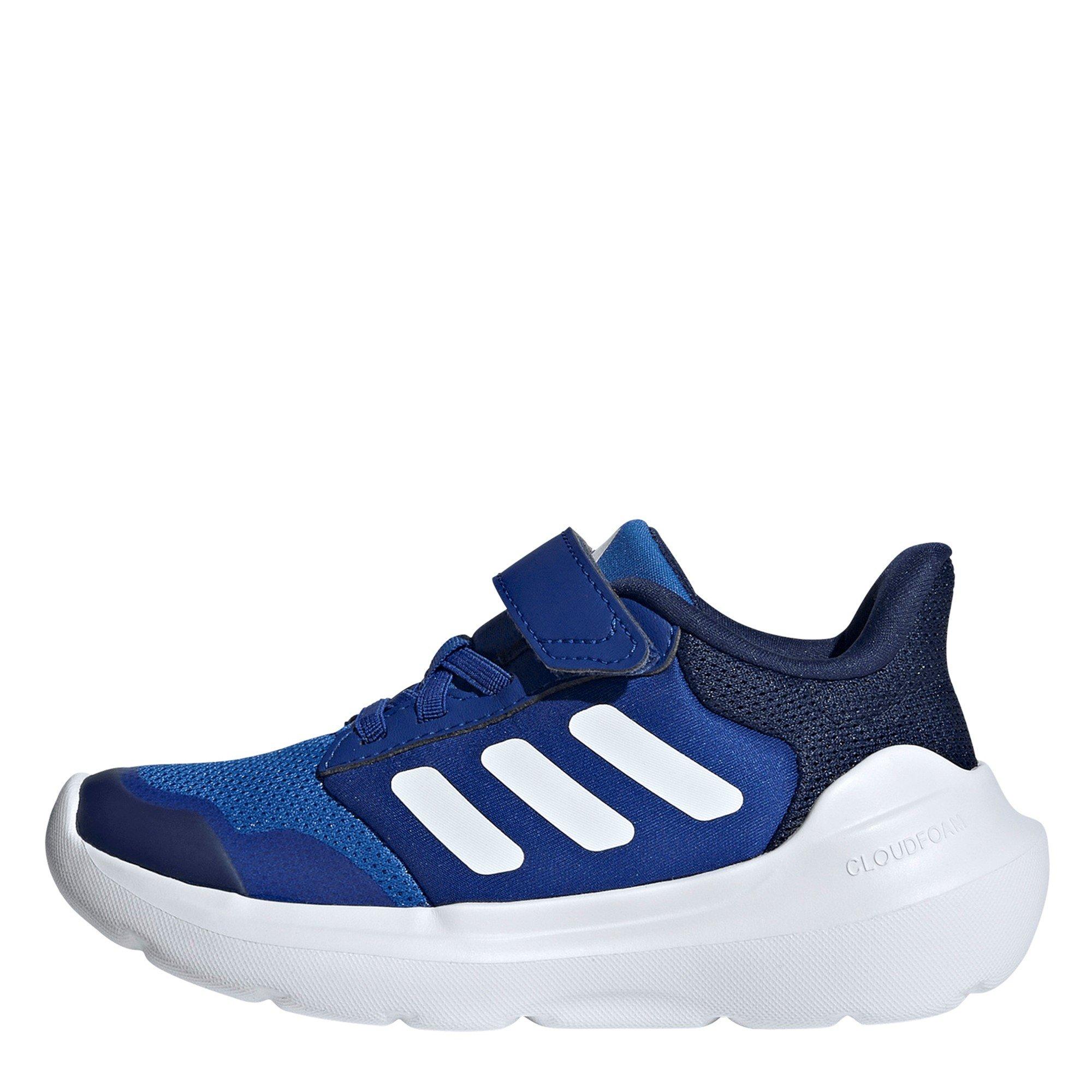 Klar Kongeblå - adidas - Tensaur Run 2.0 Children Shoes - 2