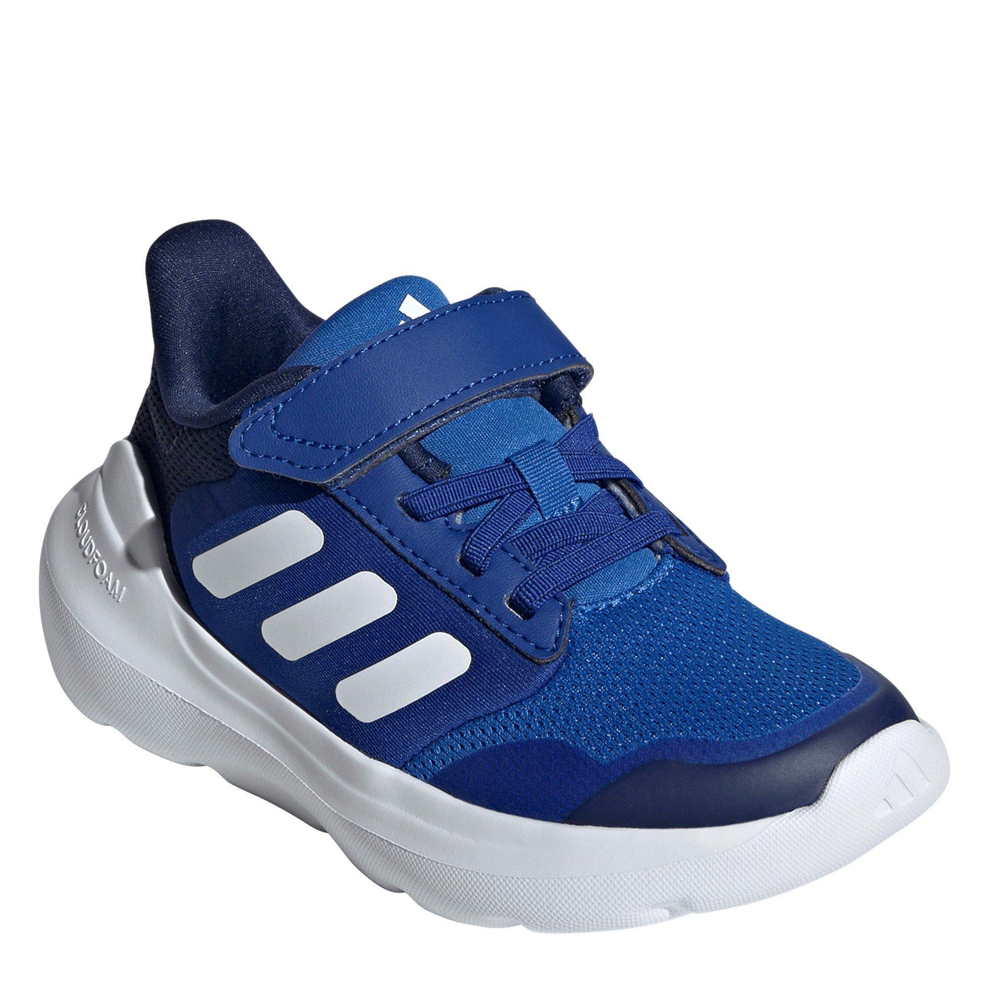 Klar Kongeblå - adidas - Tensaur Run 2.0 Children Shoes - 3