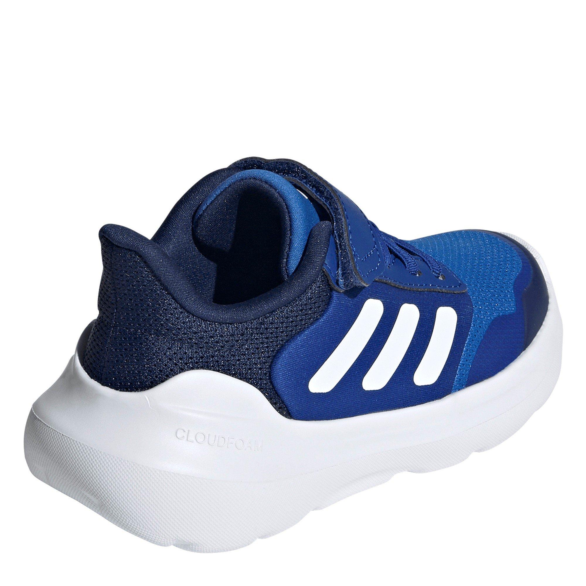 Klar Kongeblå - adidas - Tensaur Run 2.0 Children Shoes - 4