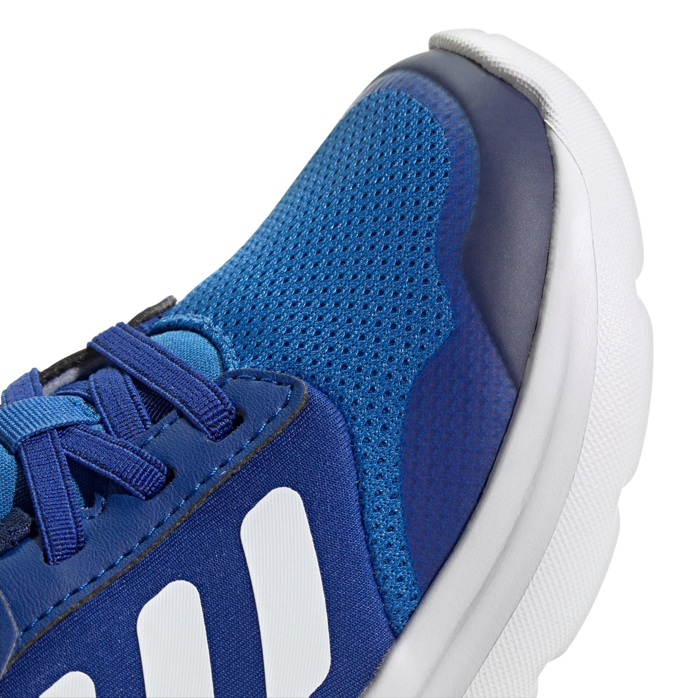 Klar Kongeblå - adidas - Tensaur Run 2.0 Children Shoes - 8