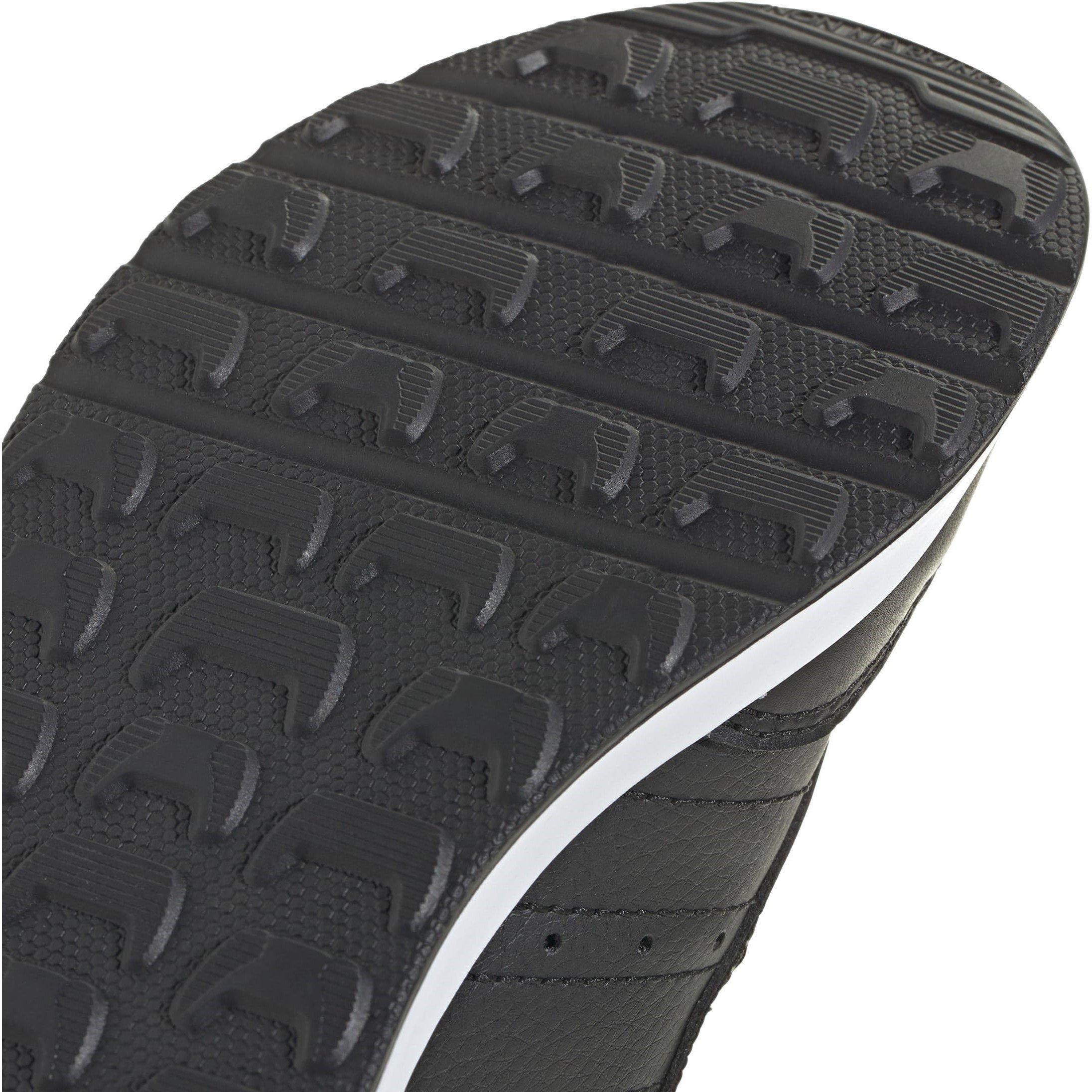 Preto/Azul - adidas - Tensaur Switch Shoes Childrens - 7