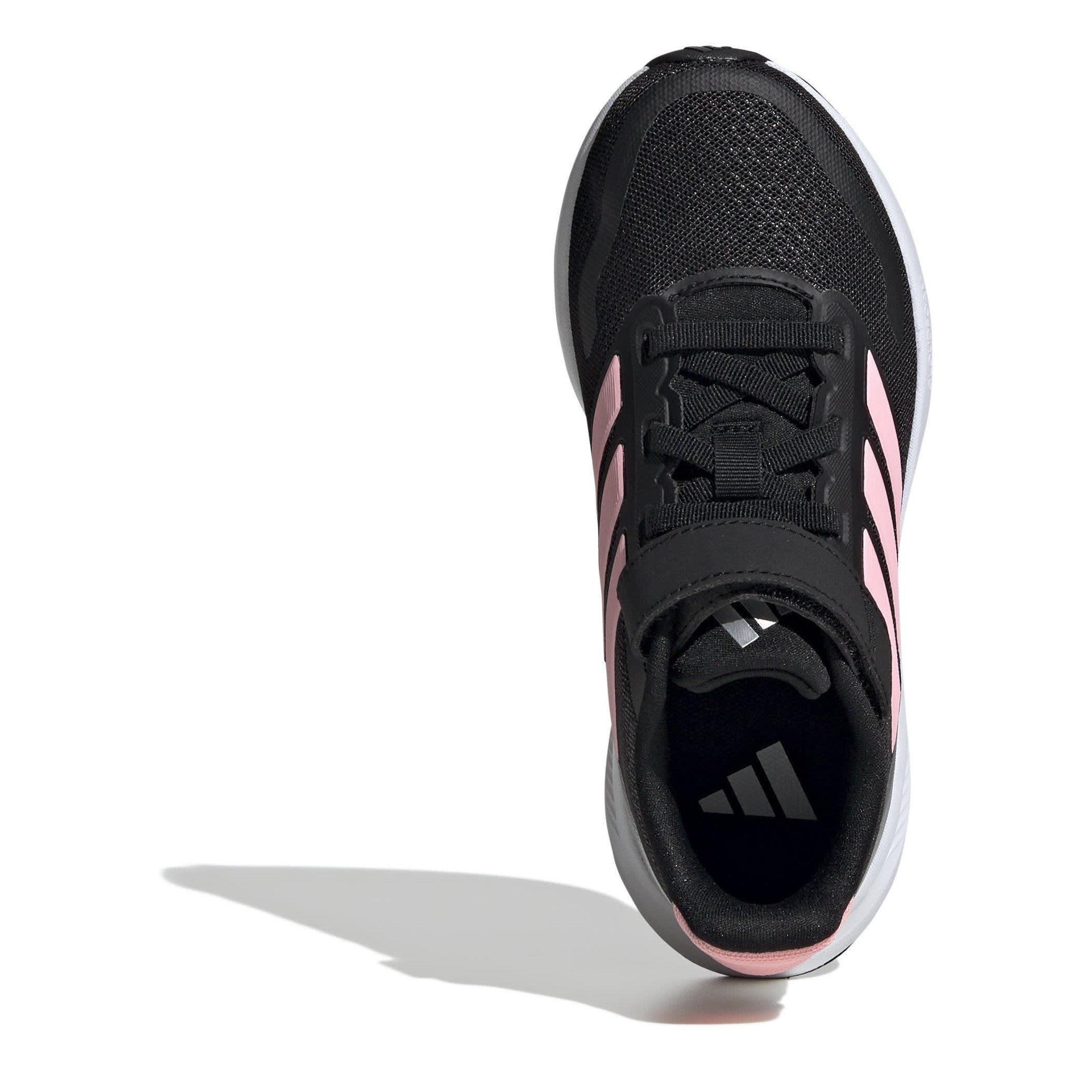 Nero/Rosa - adidas - Runfalcon 5 Shoes Childrens - 5