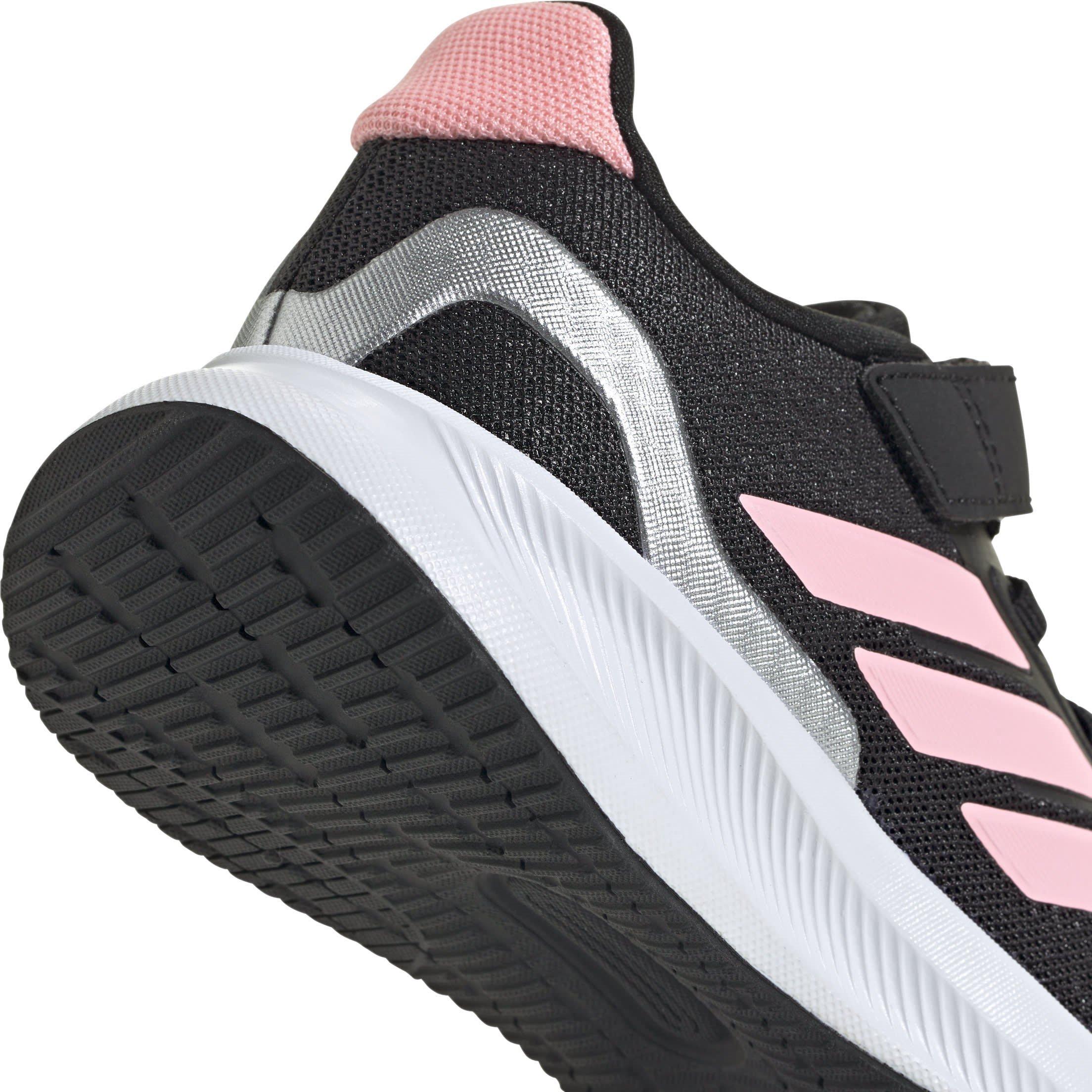 Nero/Rosa - adidas - Runfalcon 5 Shoes Childrens - 7