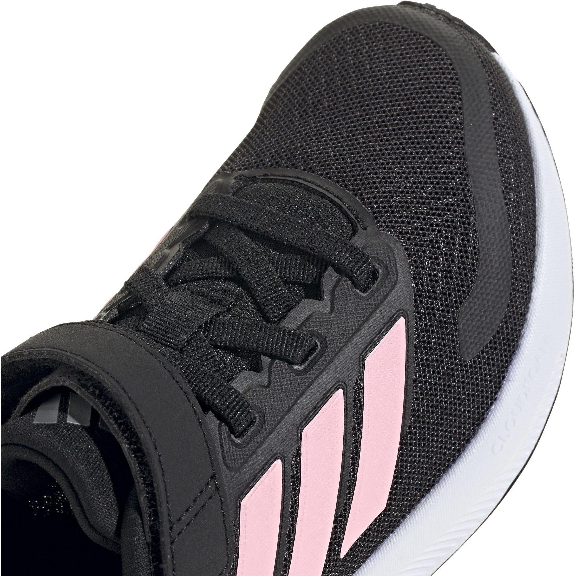 Nero/Rosa - adidas - Runfalcon 5 Shoes Childrens - 8
