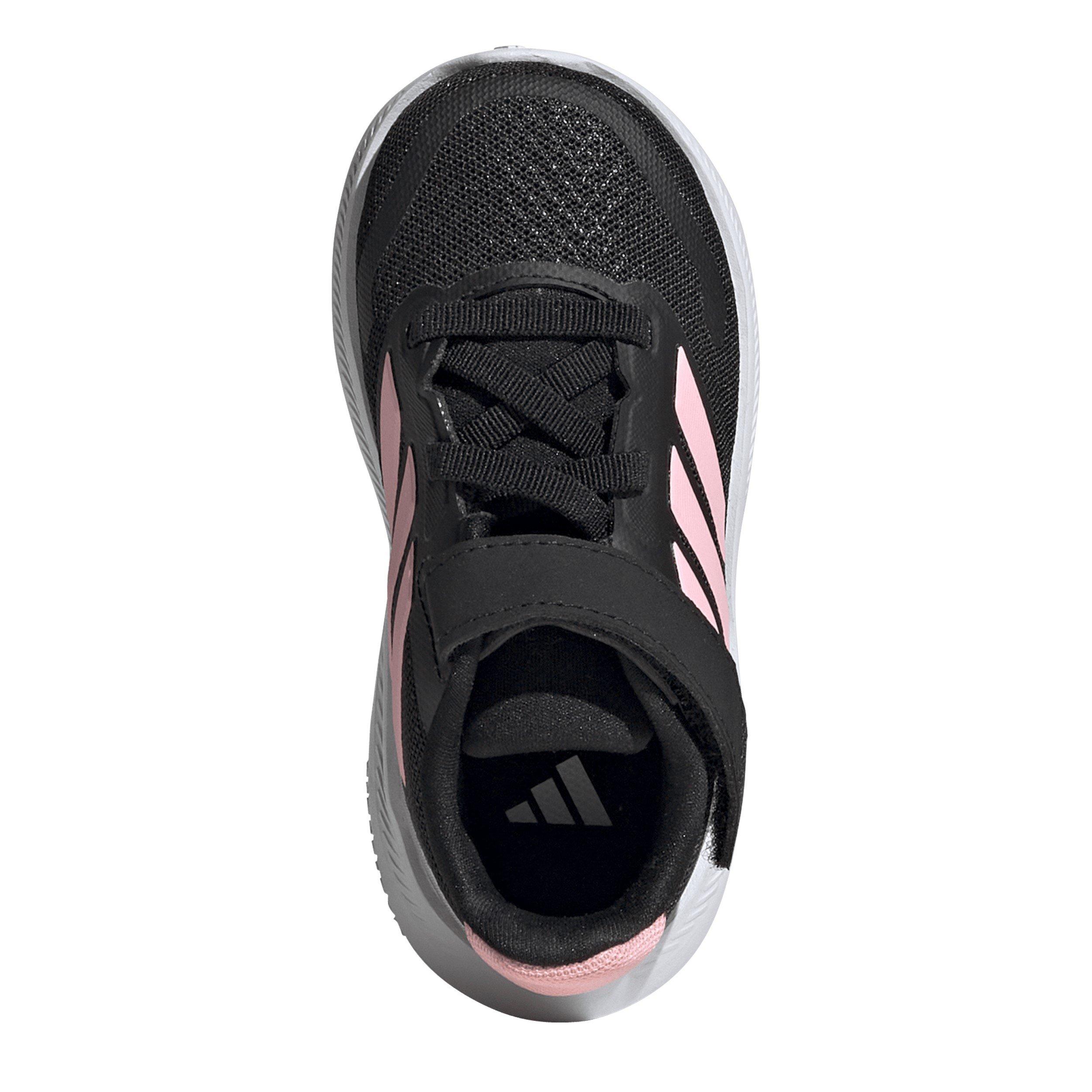 Black/Pink - adidas - Runfalcon 5 Trainers Infants - 5