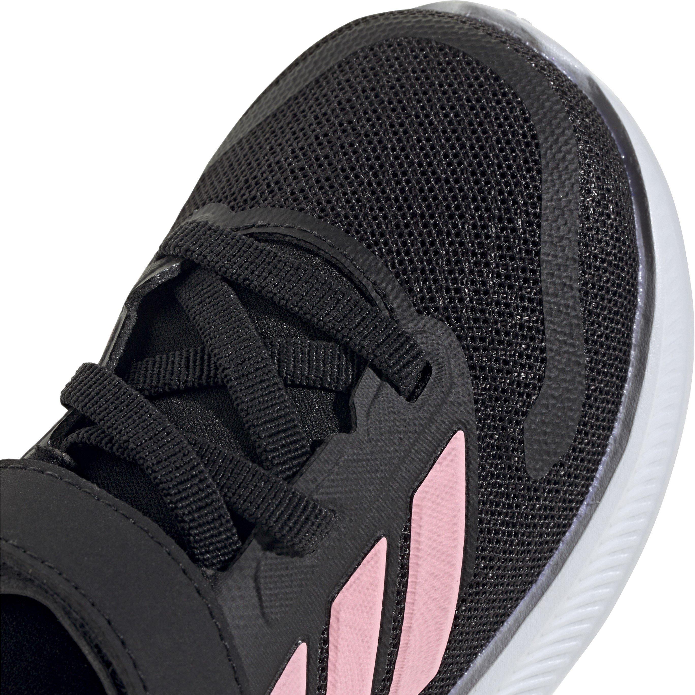 Black/Pink - adidas - Runfalcon 5 Trainers Infants - 8