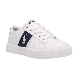 Polo Ralph Lauren Frazier Sneaker Juniors