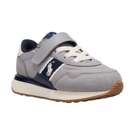 Polo Ralph Lauren Train Sport 89 Trainers Infants