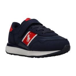 Polo Ralph Lauren Train Sport 89 Trainers Infants