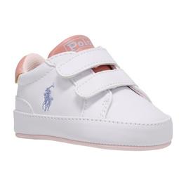 Polo Ralph Lauren Heritage Court I Trainers Babies