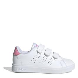 adidas adidas daily mono childrens trainers shoes 2017