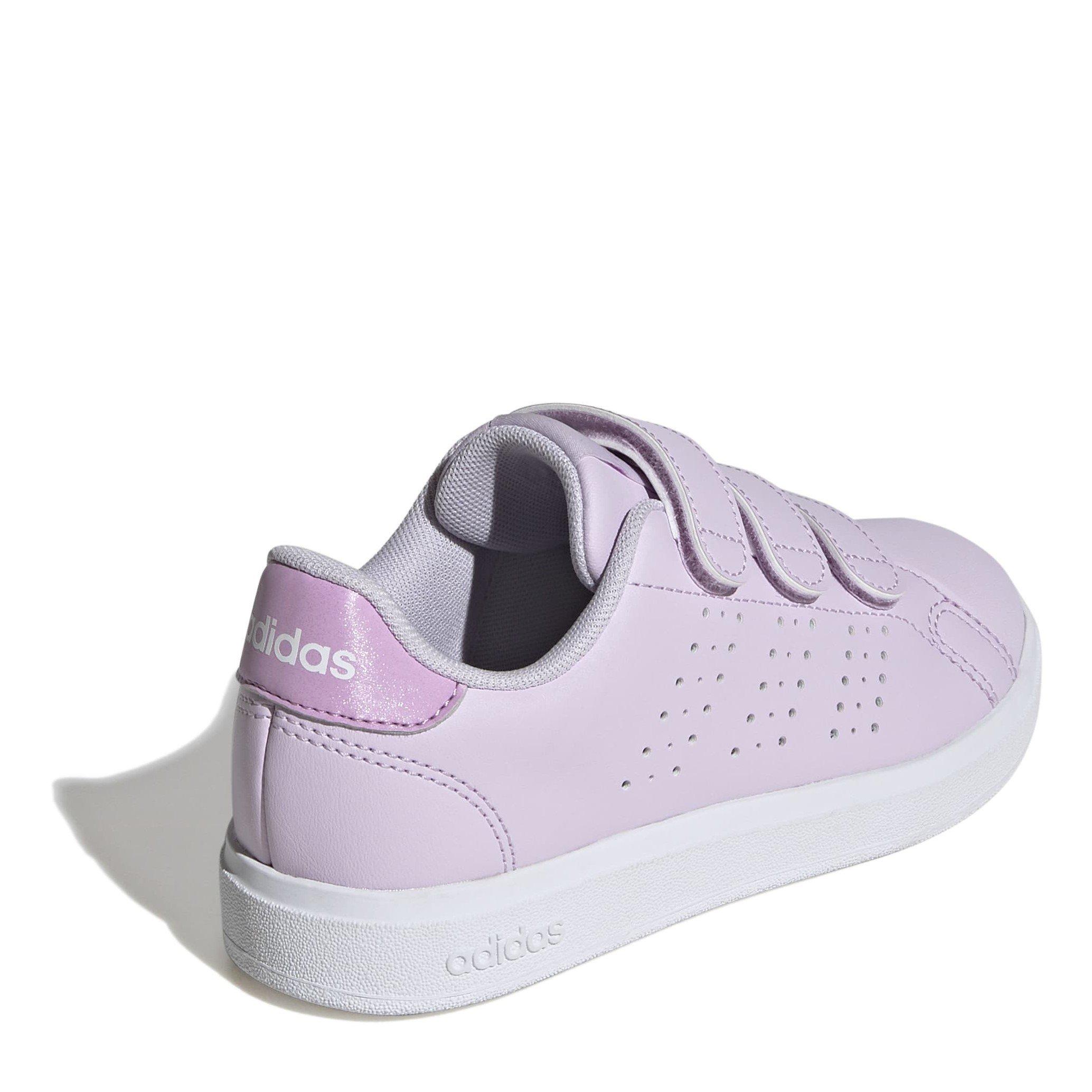 Adidas advantage niña online