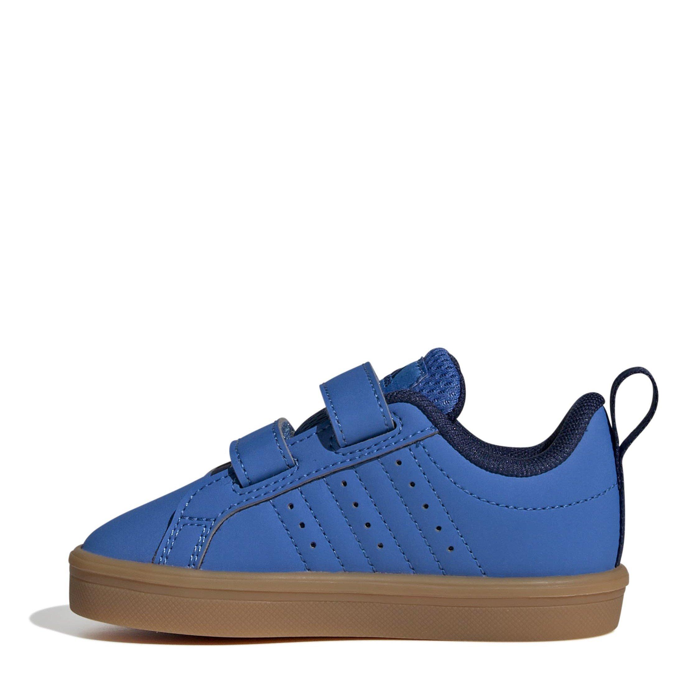 Royal/Blau - adidas - VS Pace 2.0 Shoes Infants - 2