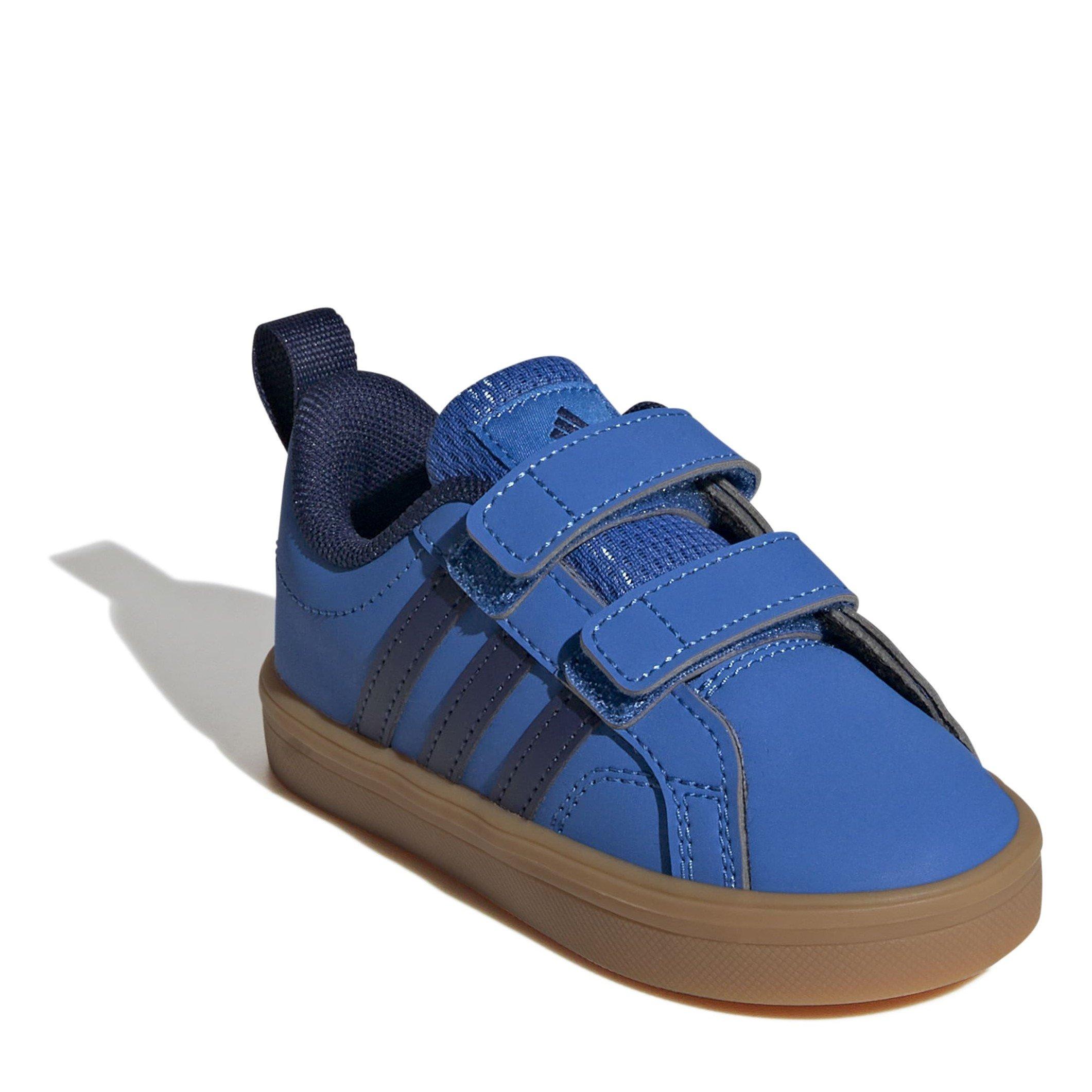 Royal/Blau - adidas - VS Pace 2.0 Shoes Infants - 3