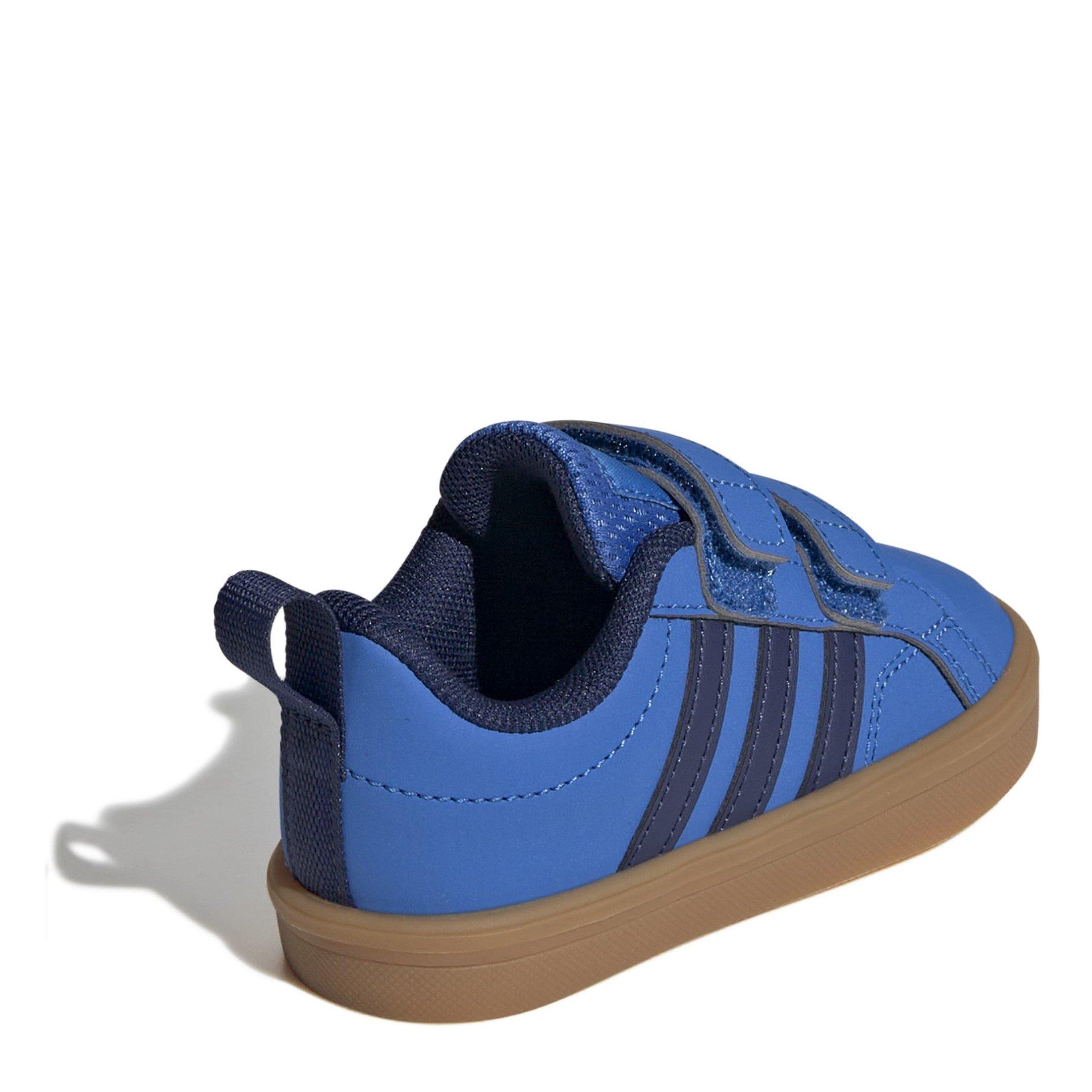 Royal/Blau - adidas - VS Pace 2.0 Shoes Infants - 4