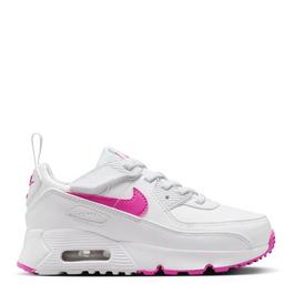 Nike Air Max 90 EasyOn Childrens