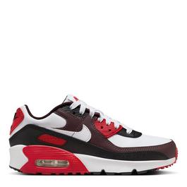 Nike Nike Air Max 90 Little/Big Kids' Shoes Runners Boys