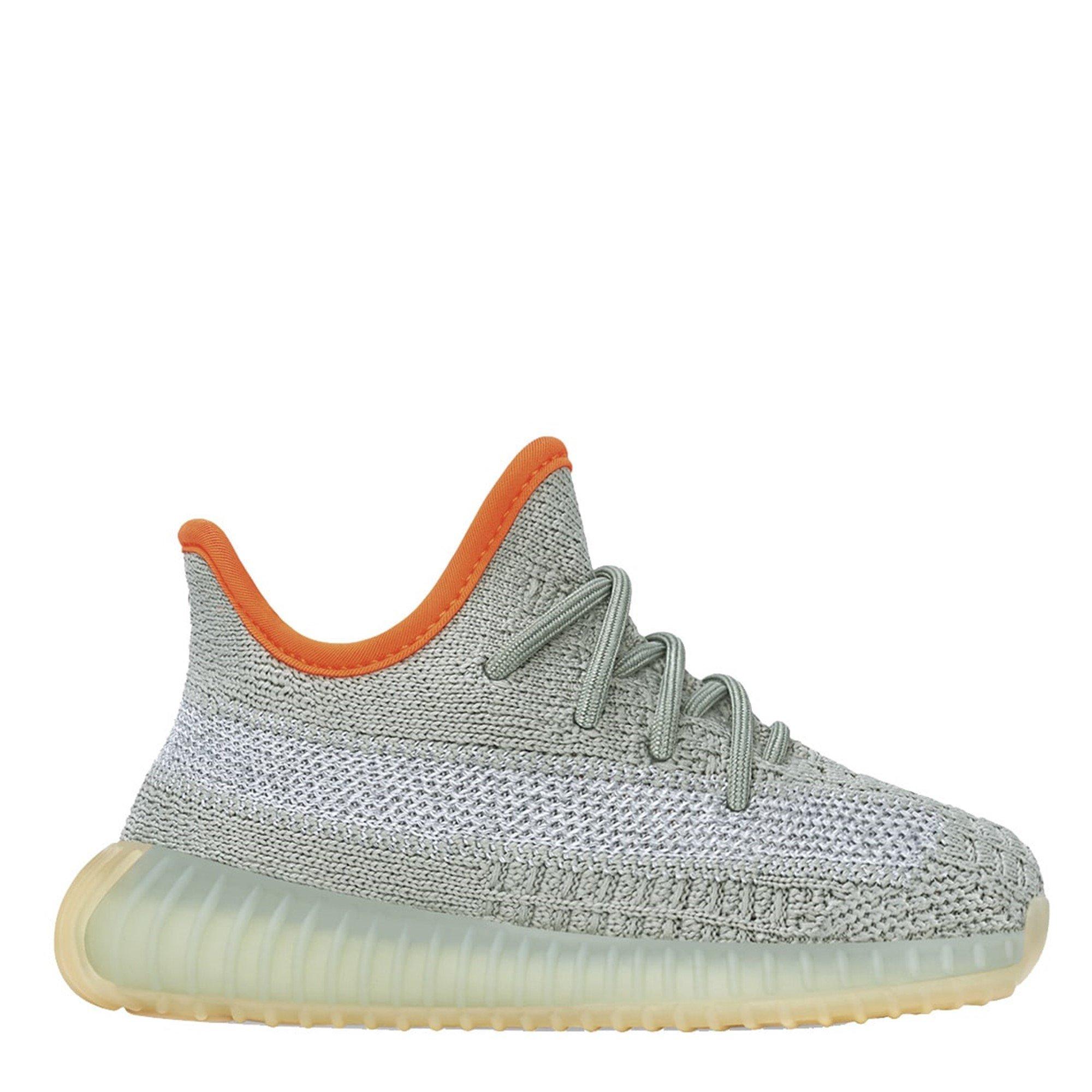 Yeezy Boost 350 V2 Babies Laufer Sports Direct