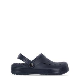 Hot Tuna Fur Slider Slippers