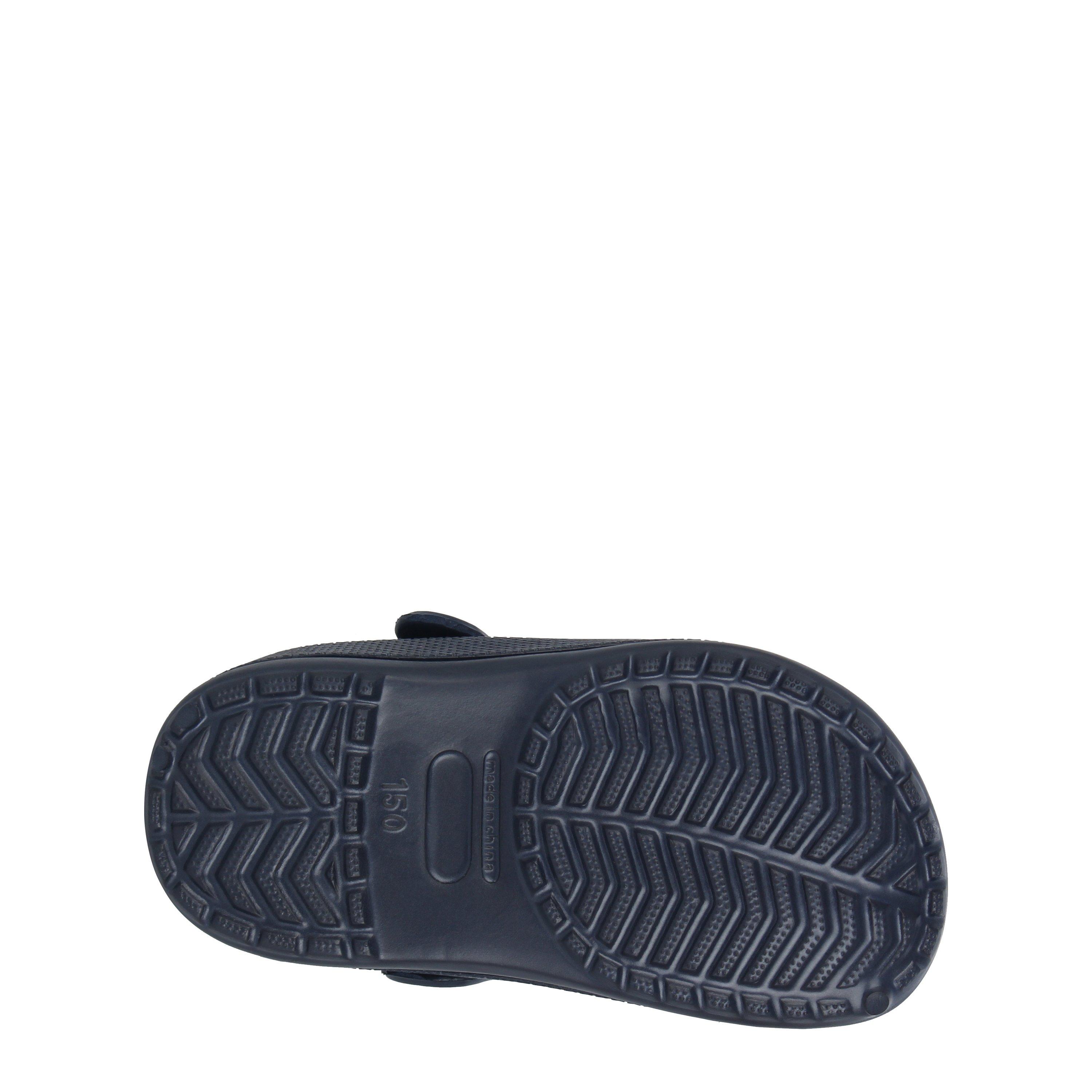 Navy - Hot Tuna - Kids' Fur Slider Slippers - 6