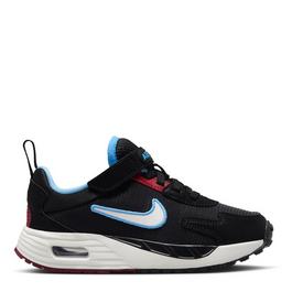 Nike Nike Air Max Solo Little Kids' Shoes