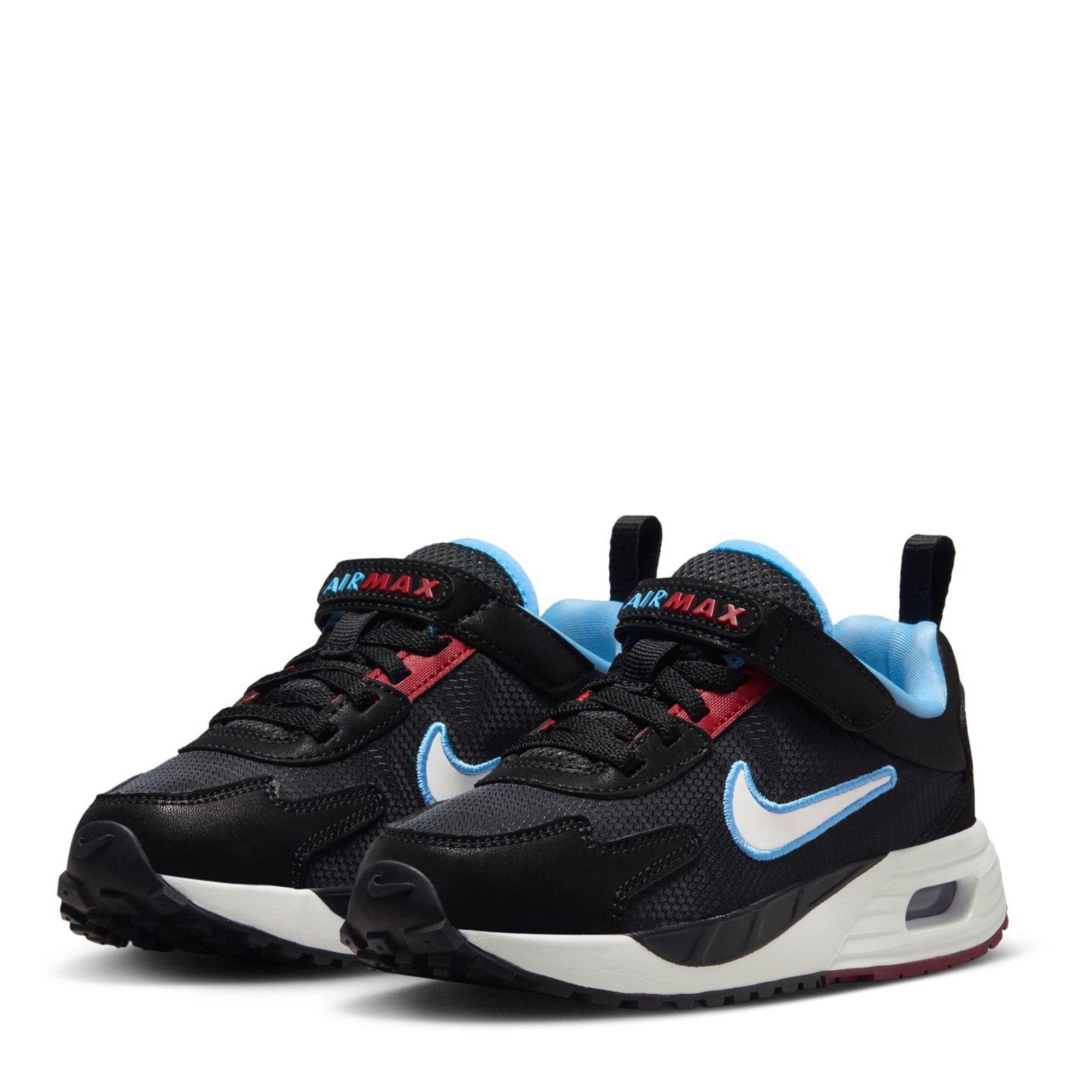 Nike Air Max Solo Little Kids Shoes