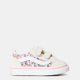 Vans Old Skool Trainers Infants