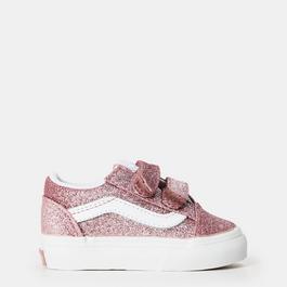 Vans Old Skool Trainers Infants