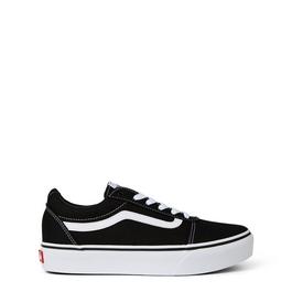 Vans Ward Platform Trainers Juniors