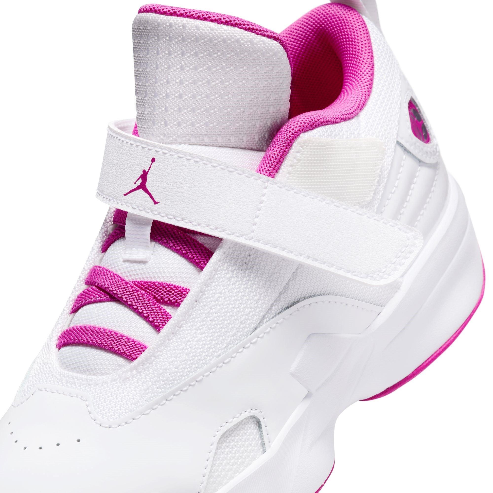 Jordan max aura roze sale