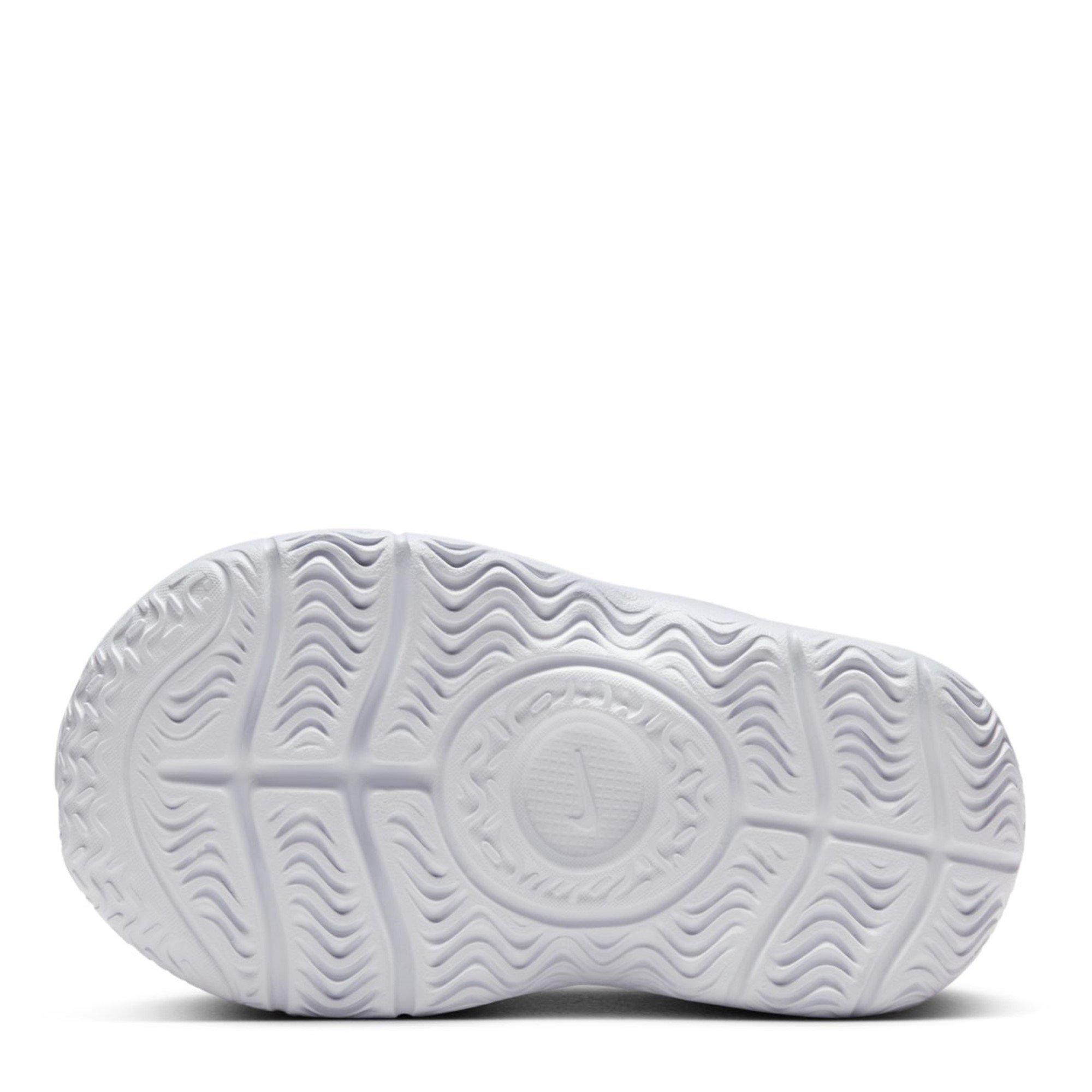 Laser Fushcia - Nike - Flex Runner 3 Baby/Toddler Shoes - 3