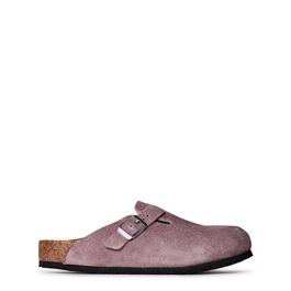 Birkenstock Boston Clogs Juniors