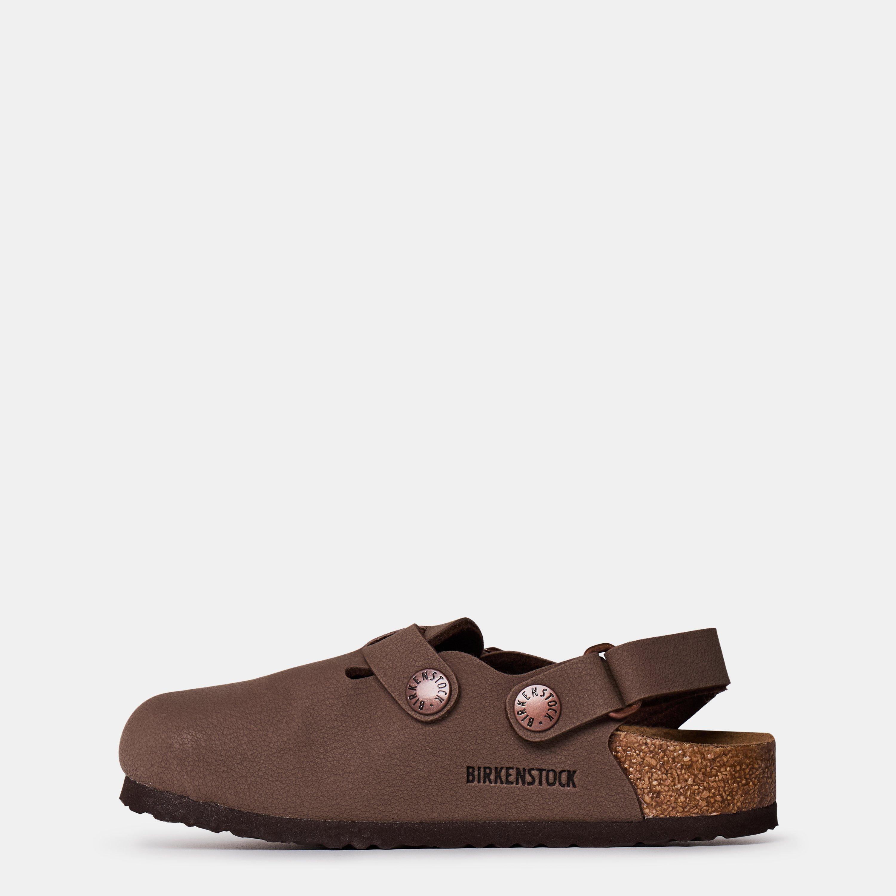Mocca - Birkenstock - Tokio Clogs Juniors - 2
