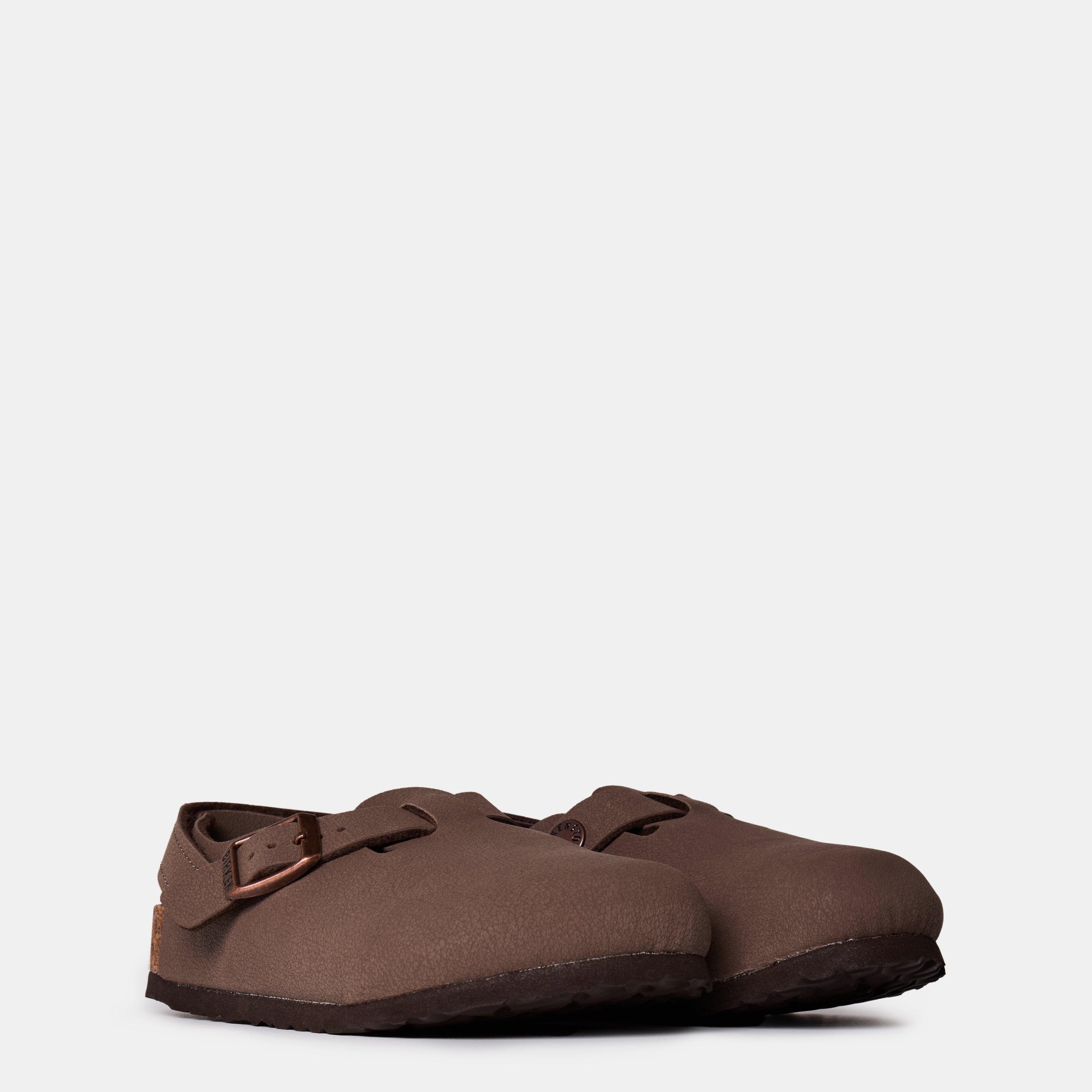 Mocca - Birkenstock - Tokio Clogs Juniors - 3